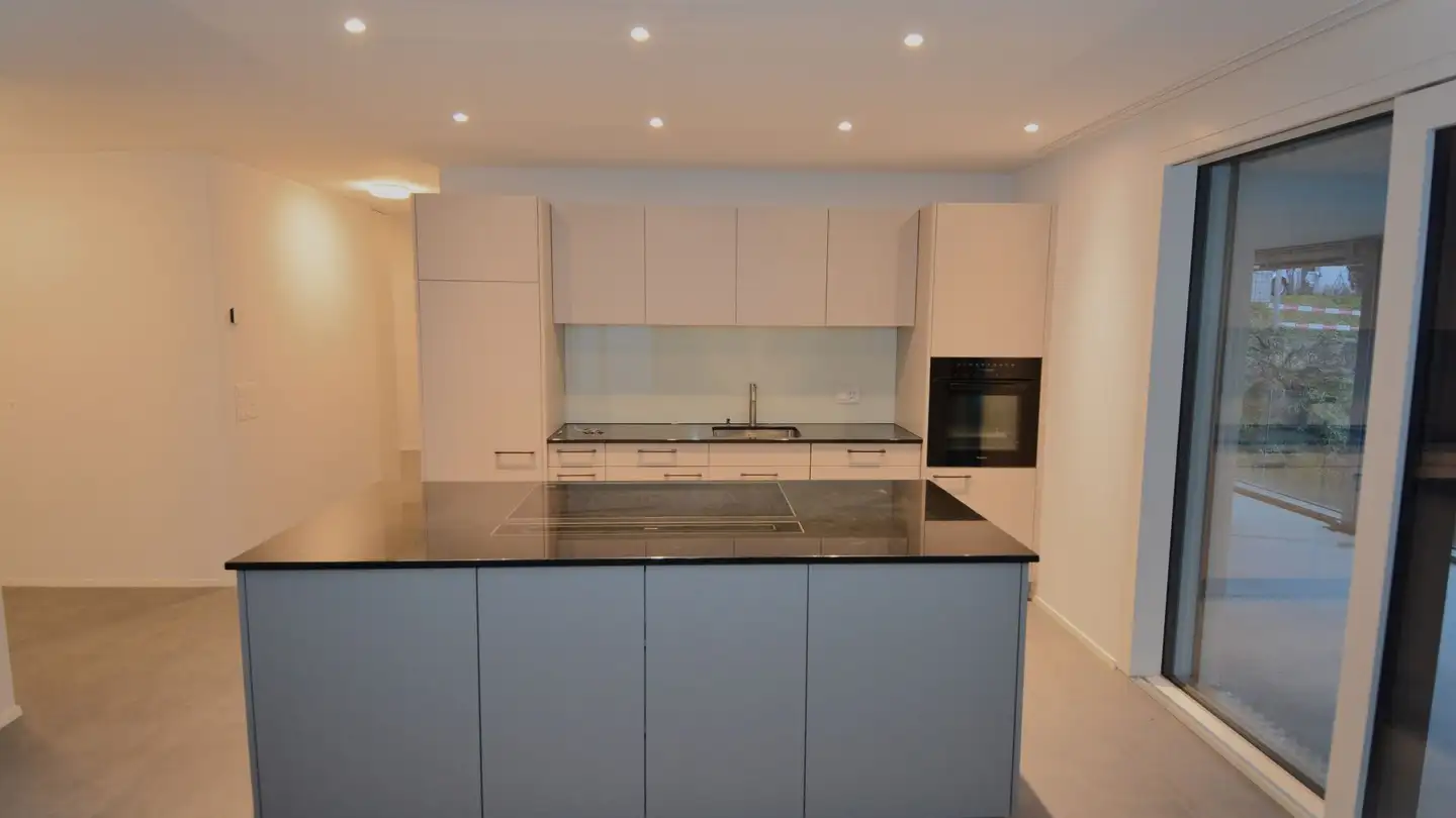 Apartment for sale - Aarbergstrasse, 3294 Büren an der Aare