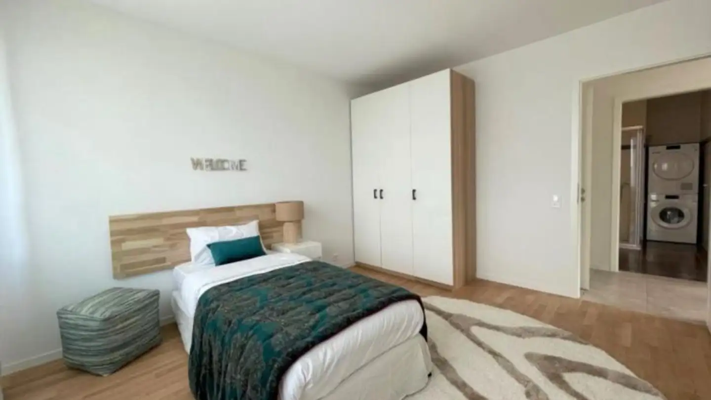 Appartamento in affitto - 8001 Zürich - Foto 4