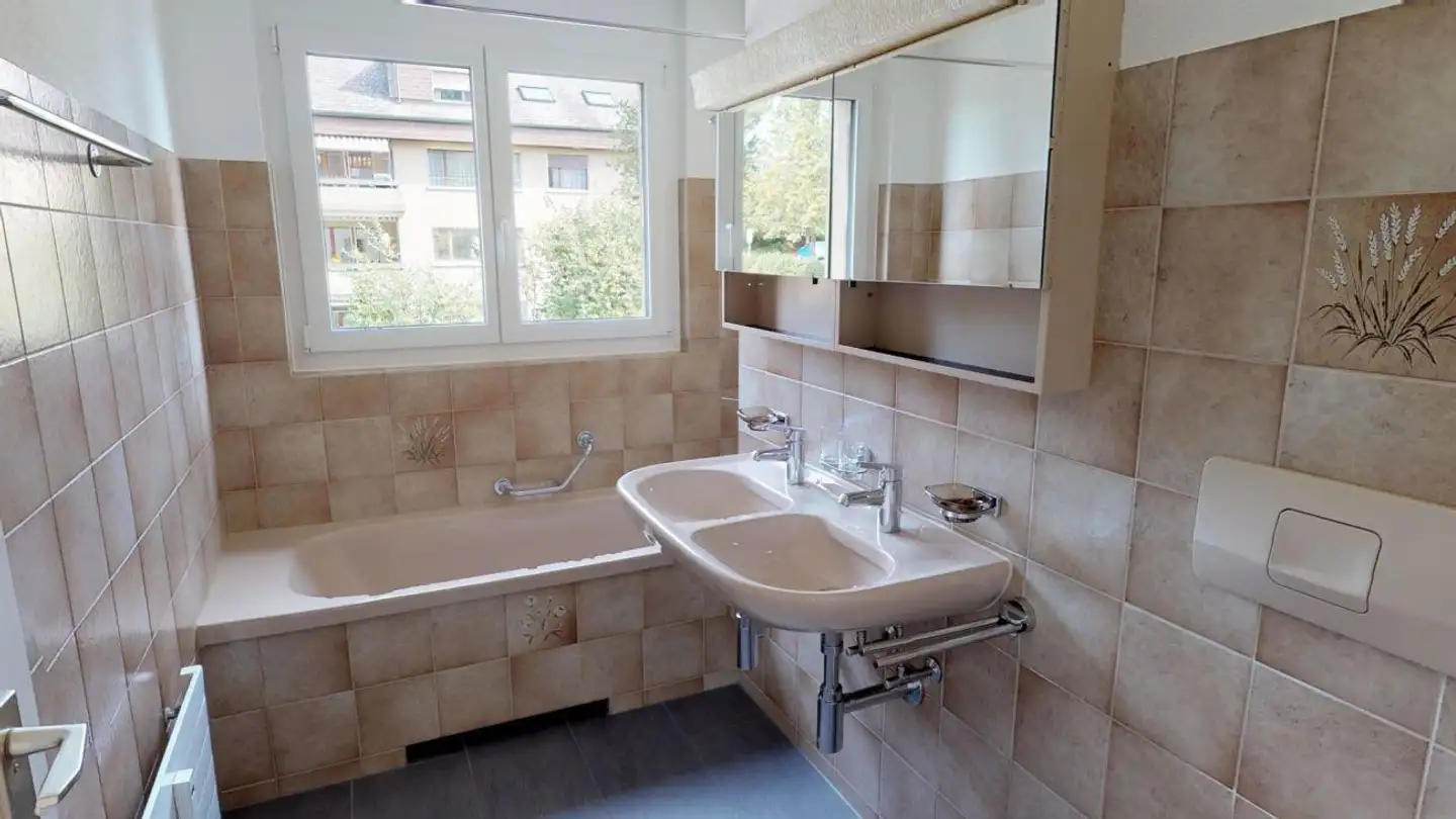 Appartamento in affitto - Fuchsbüelstrasse, 9030 Abtwil SG - Foto 3