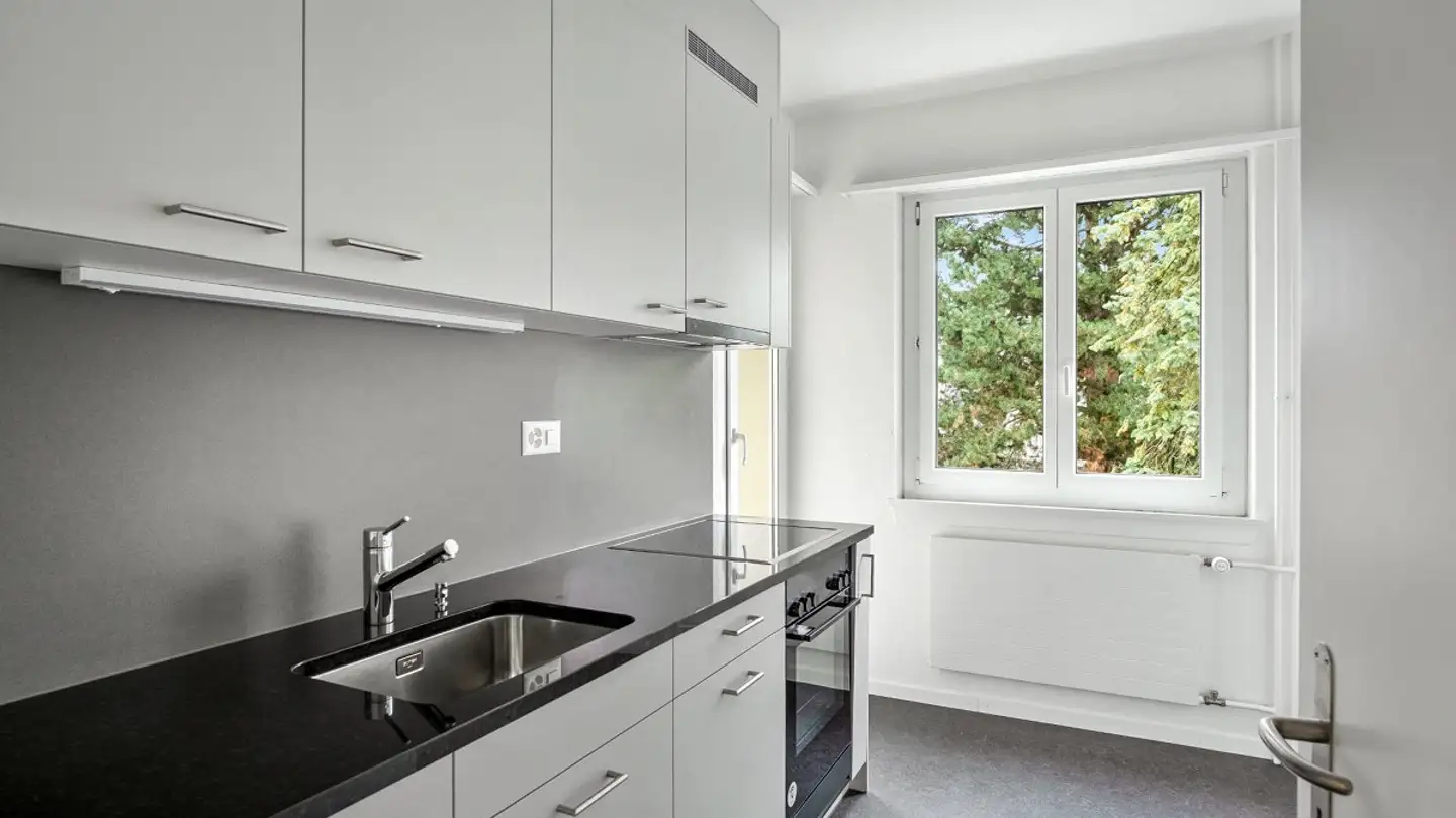 Wohnung mieten - Baslerstrasse 138, 8048 Zürich - Foto 2