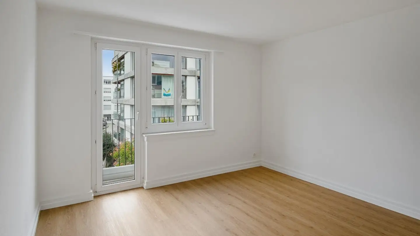 Wohnung mieten - Baslerstrasse 138, 8048 Zürich - Foto 3