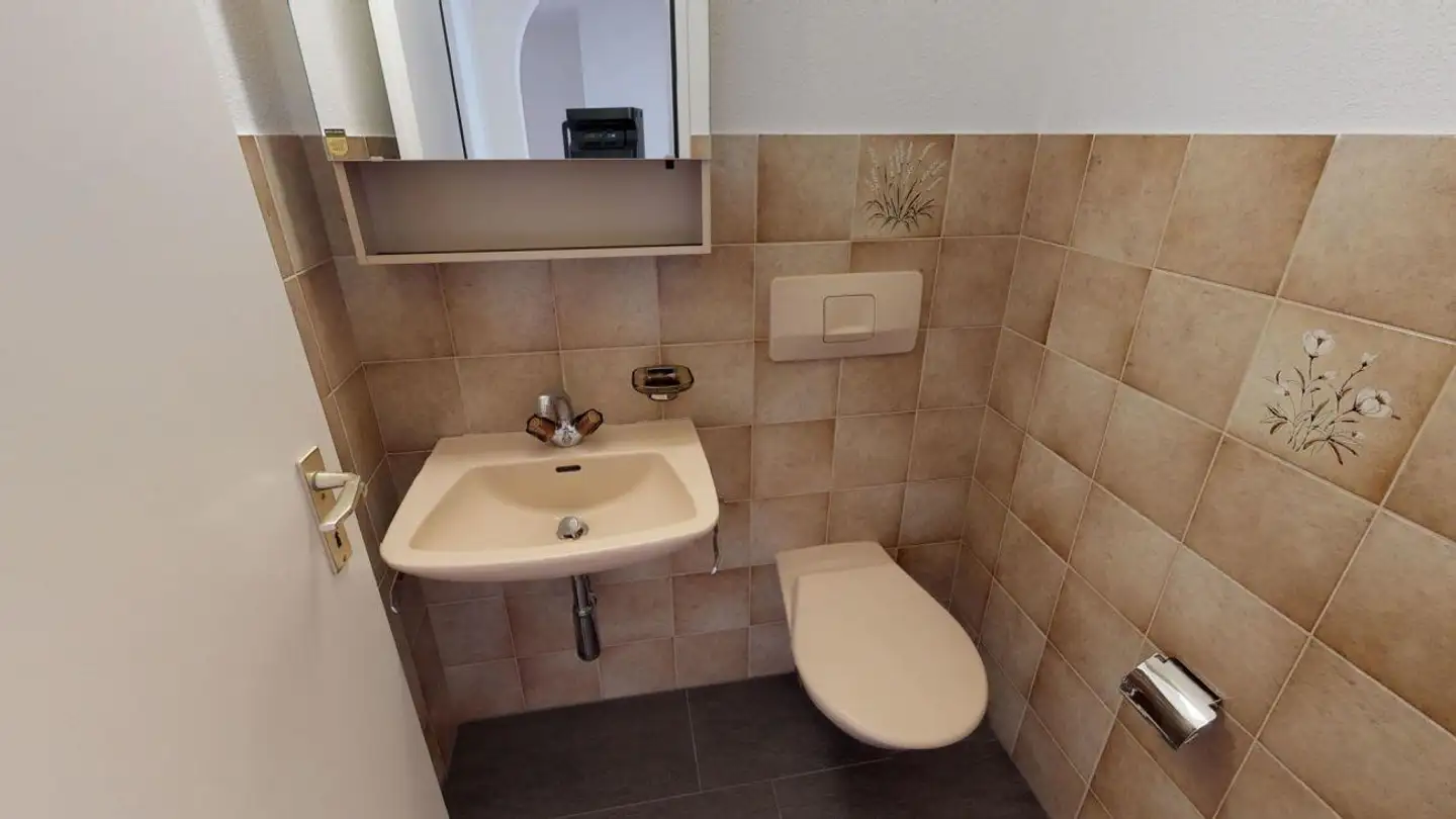 Appartamento in affitto - Fuchsbüelstrasse, 9030 Abtwil SG - Foto 4