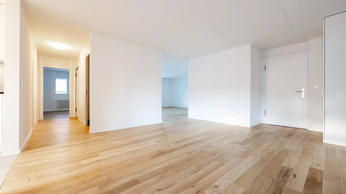 Attico in affitto - Glockenthalstrasse 8, 3612 Steffisburg - Foto 3