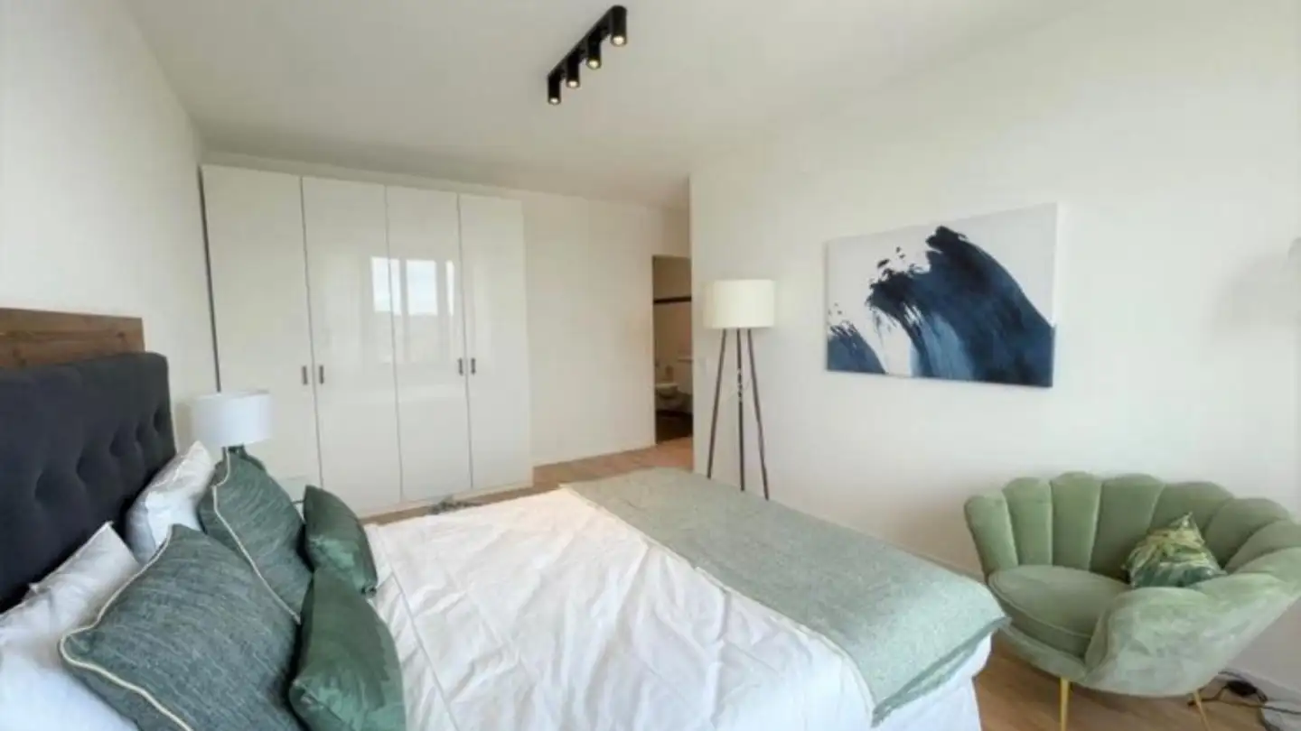 Appartamento in affitto - 8001 Zürich - Foto 3