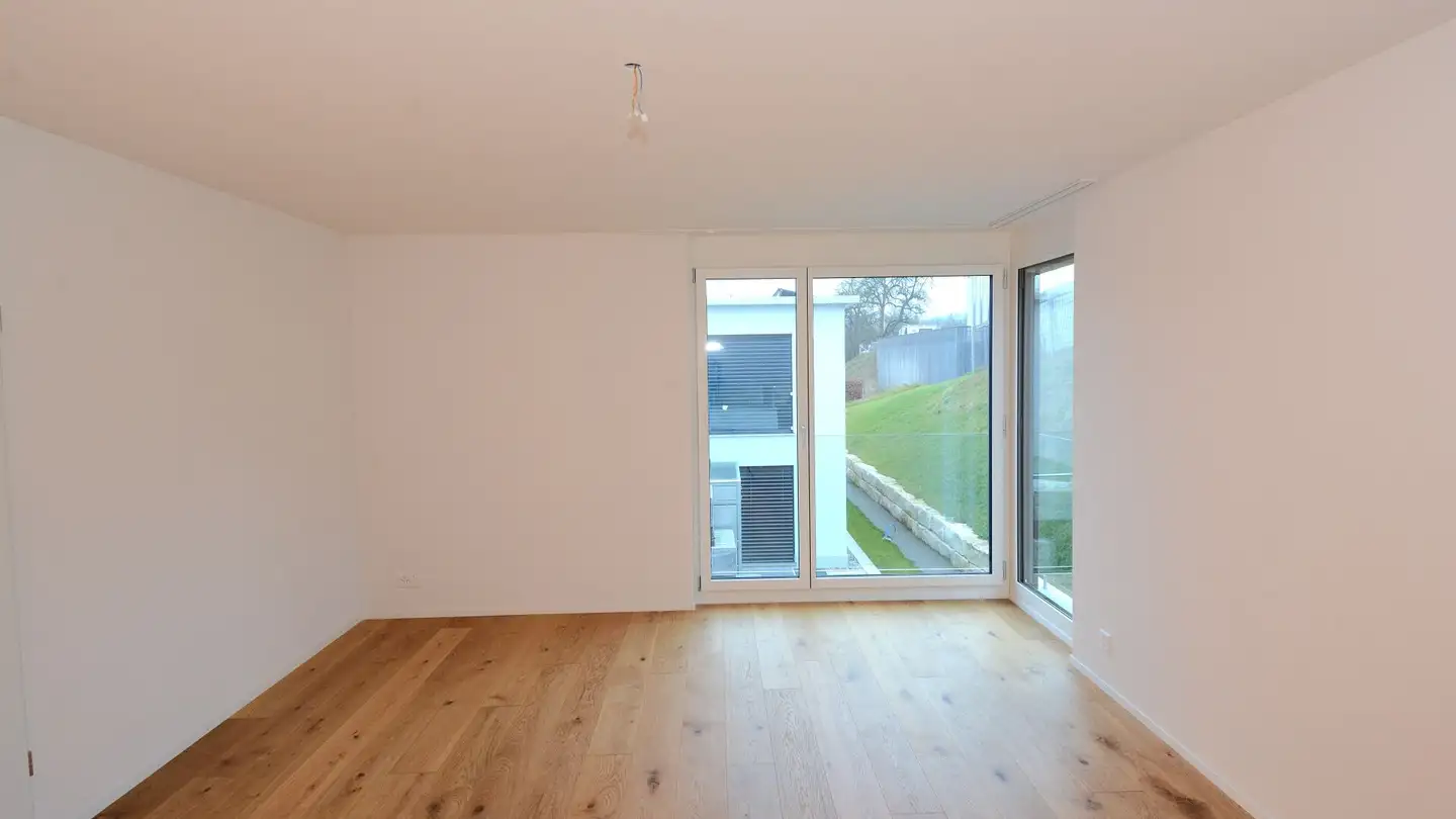 Appartement à louer - Aarbergstrasse 9c, 3294 Büren an der Aare - Photo 4