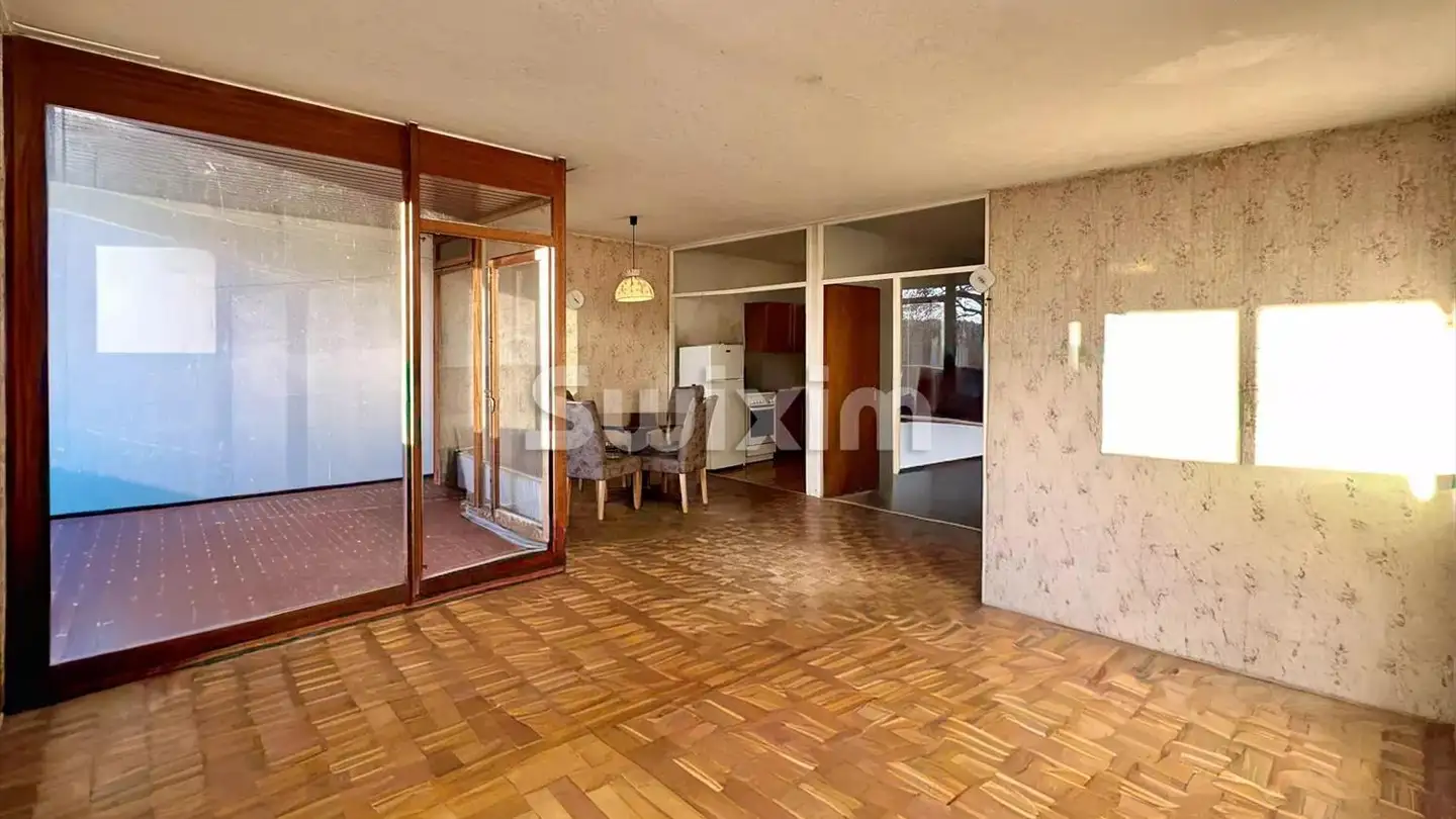 Apartment for sale - 1219 Châtelaine