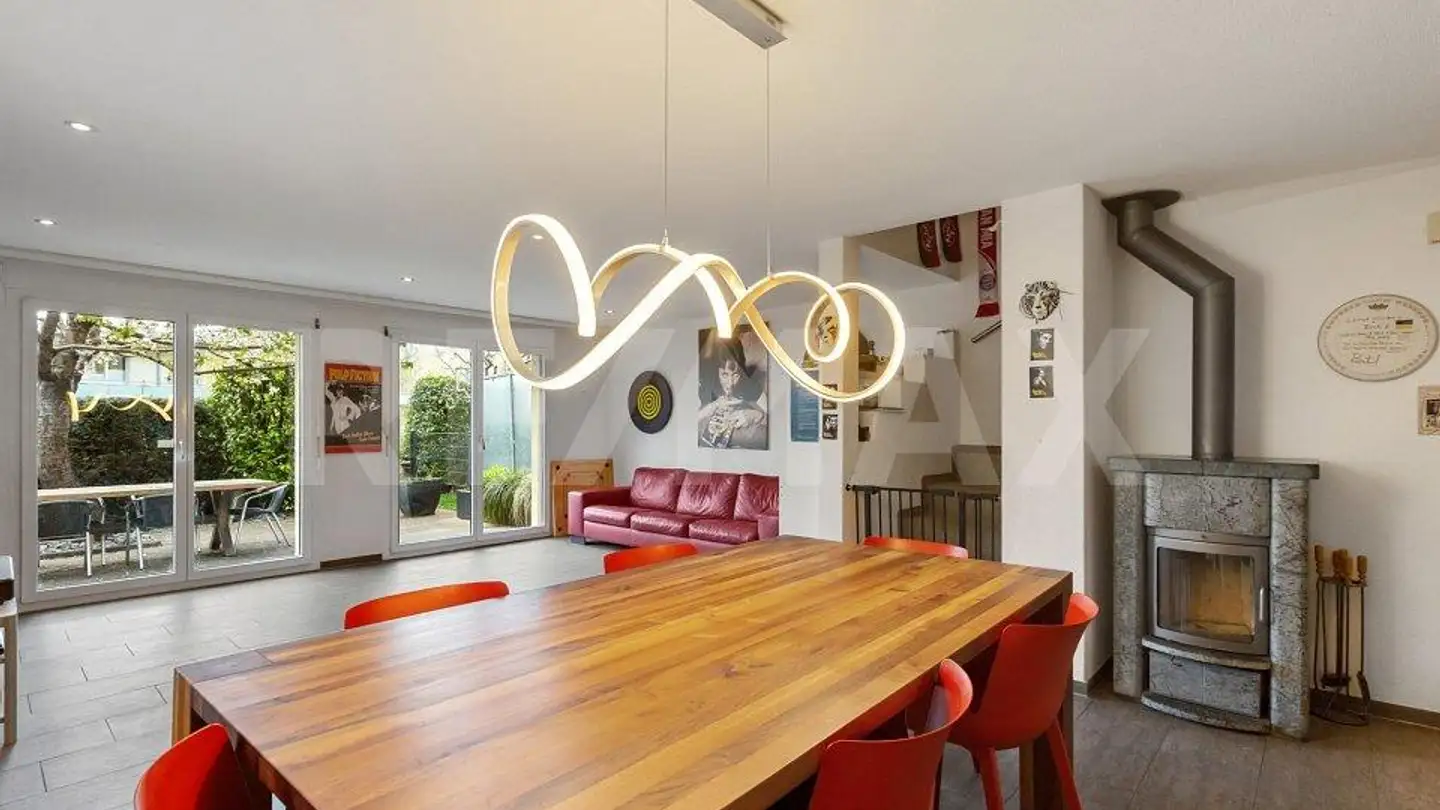 Maison individuelle à vendre - Rainstrasse 30, 8406 Winterthur - Photo 2