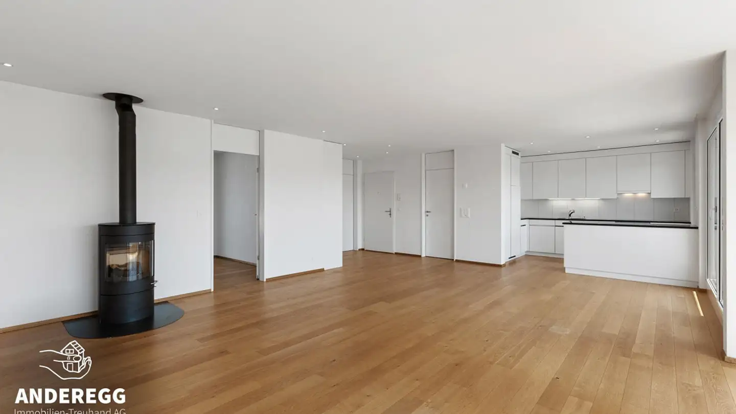 Attico in vendita - Wasserfuristrasse 61, 8542 Wiesendangen - Photo 2