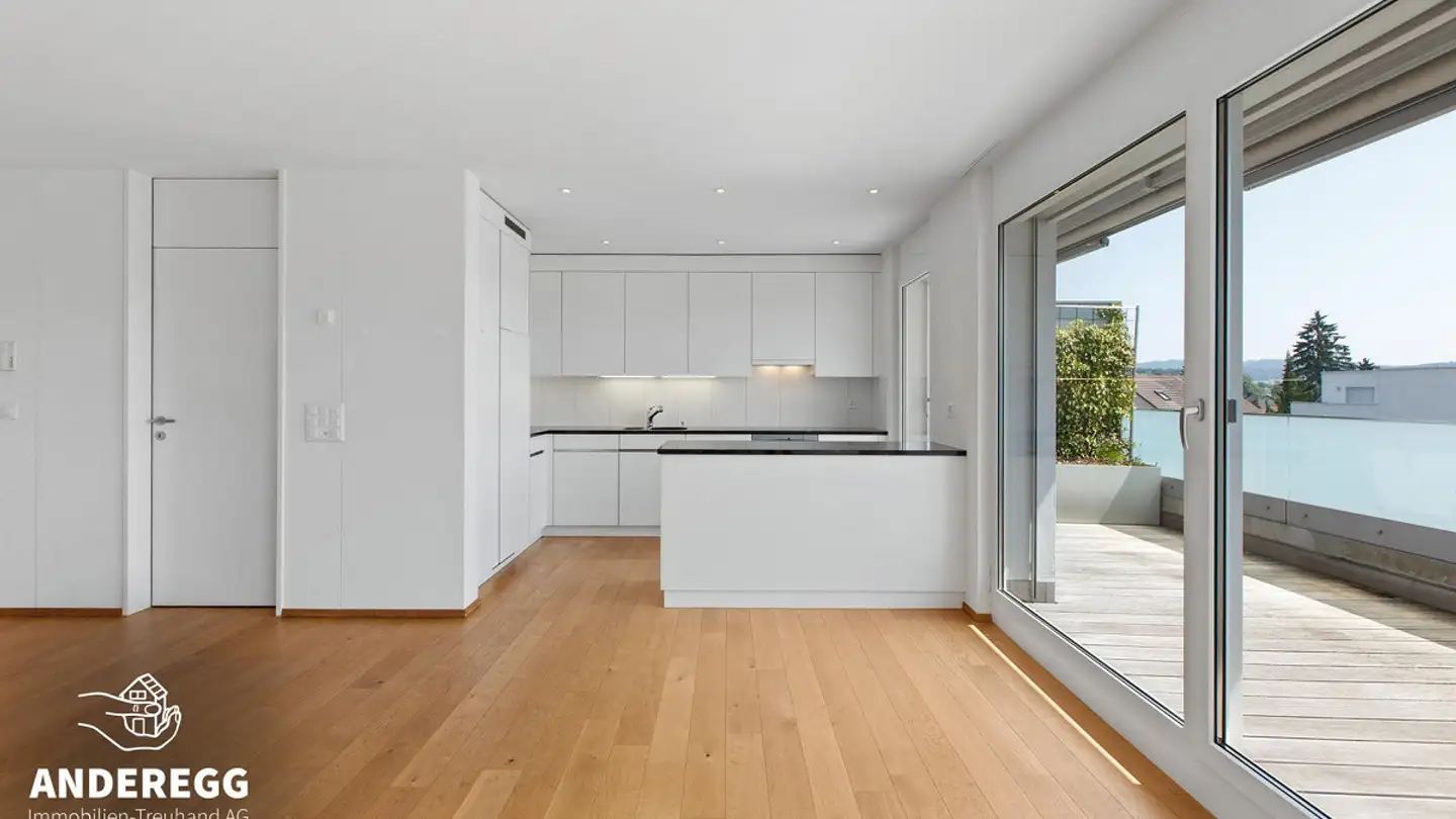 Attico in vendita - Wasserfuristrasse 61, 8542 Wiesendangen - Photo 3