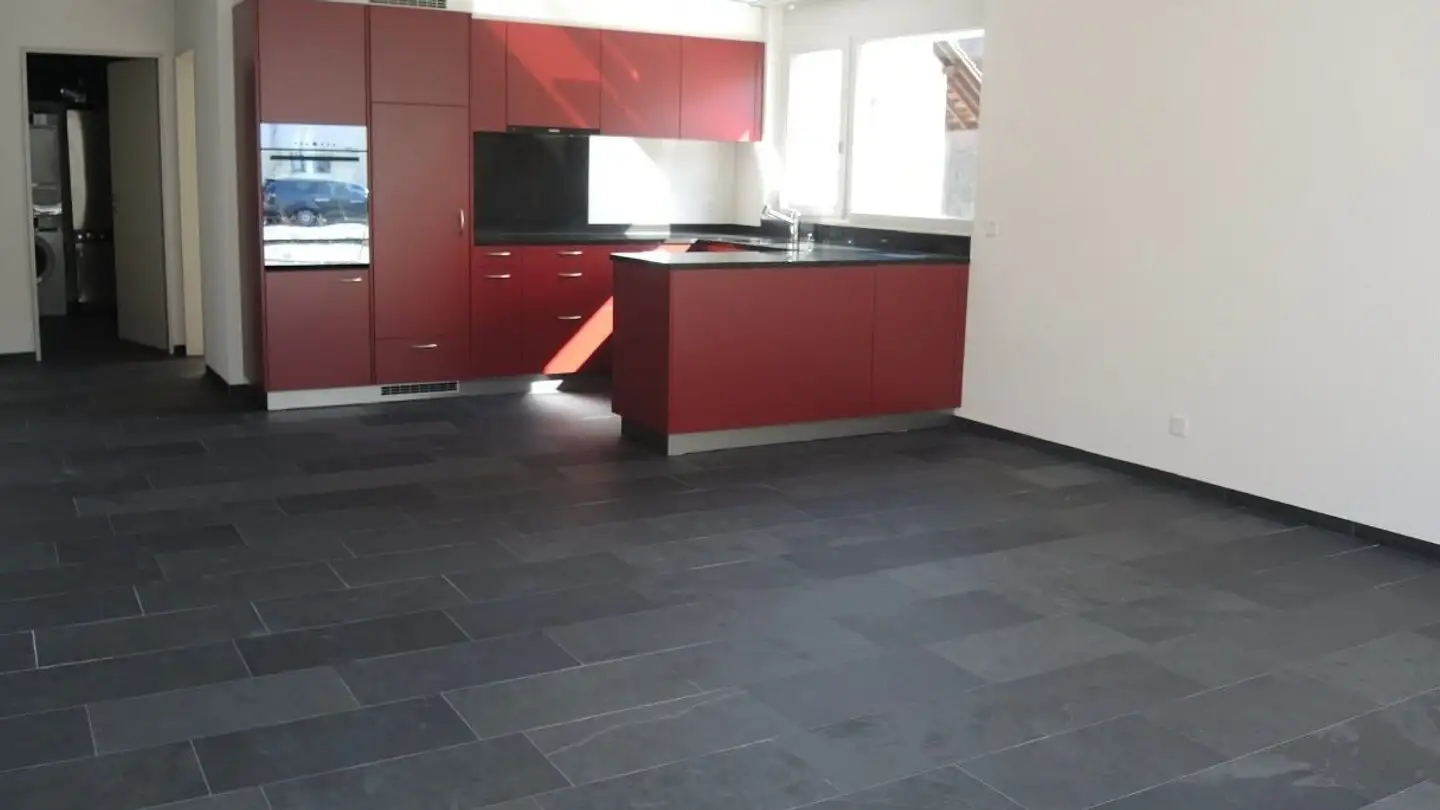 Apartment for rent - Junkerngasse 7, 5502 Hunzenschwil - Photo 2