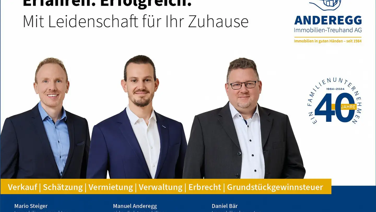 Attico in vendita - Wasserfuristrasse 61, 8542 Wiesendangen - Photo 4