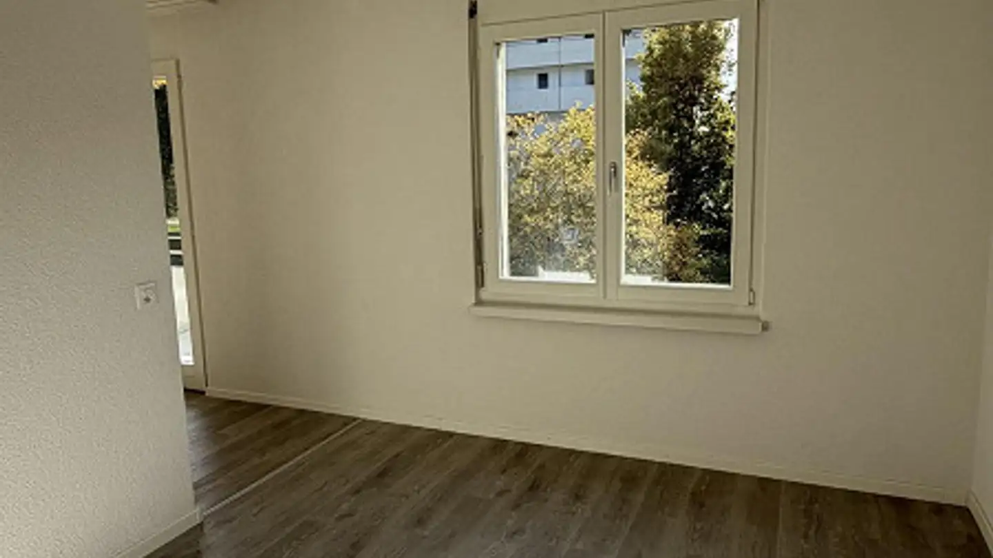 Wohnung mieten - Nauenstrasse 30, 8632 Tann - Foto 4