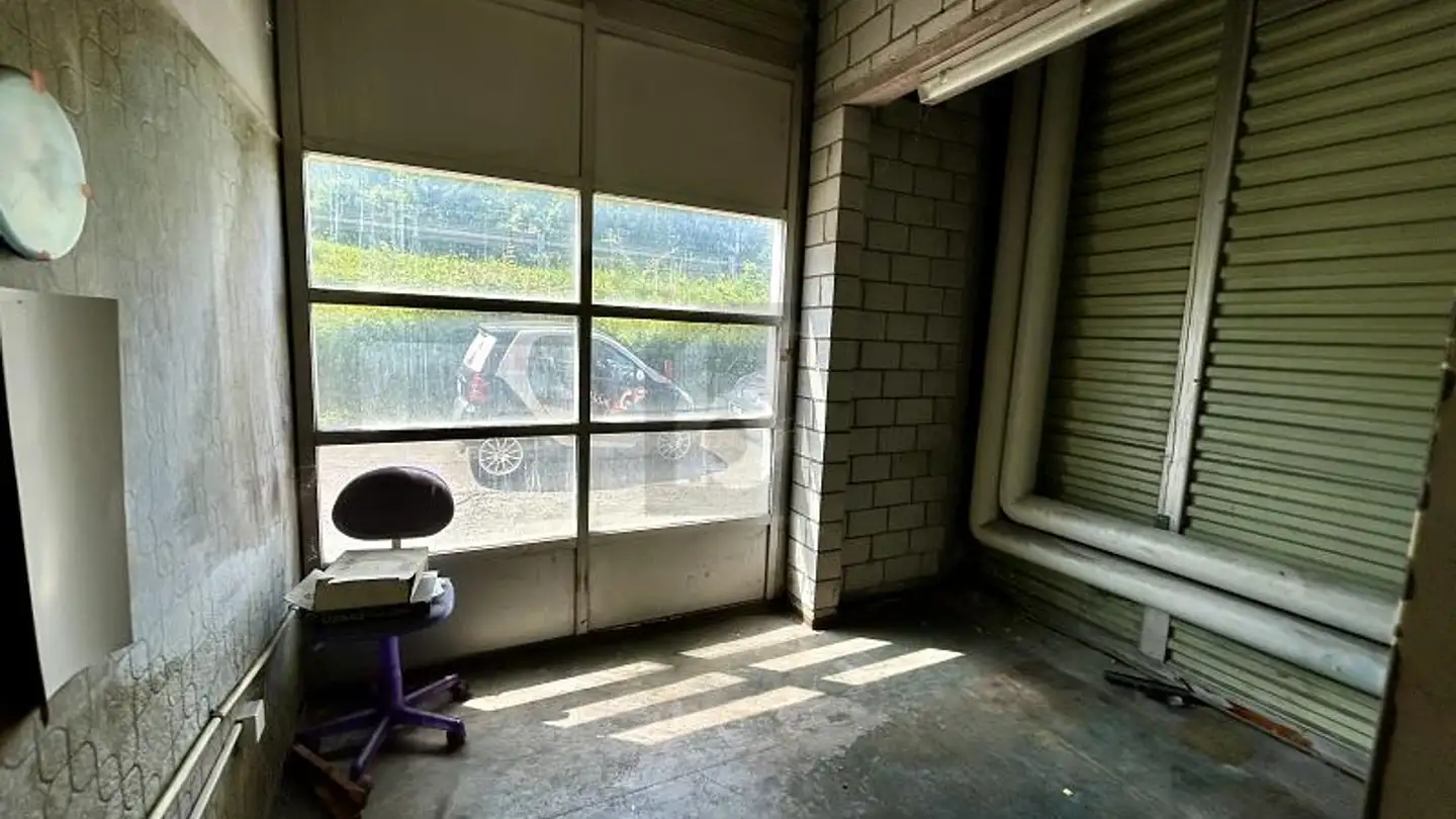 Spazio di archiviazione in affitto - 8808 Pfäffikon SZ - Foto 4