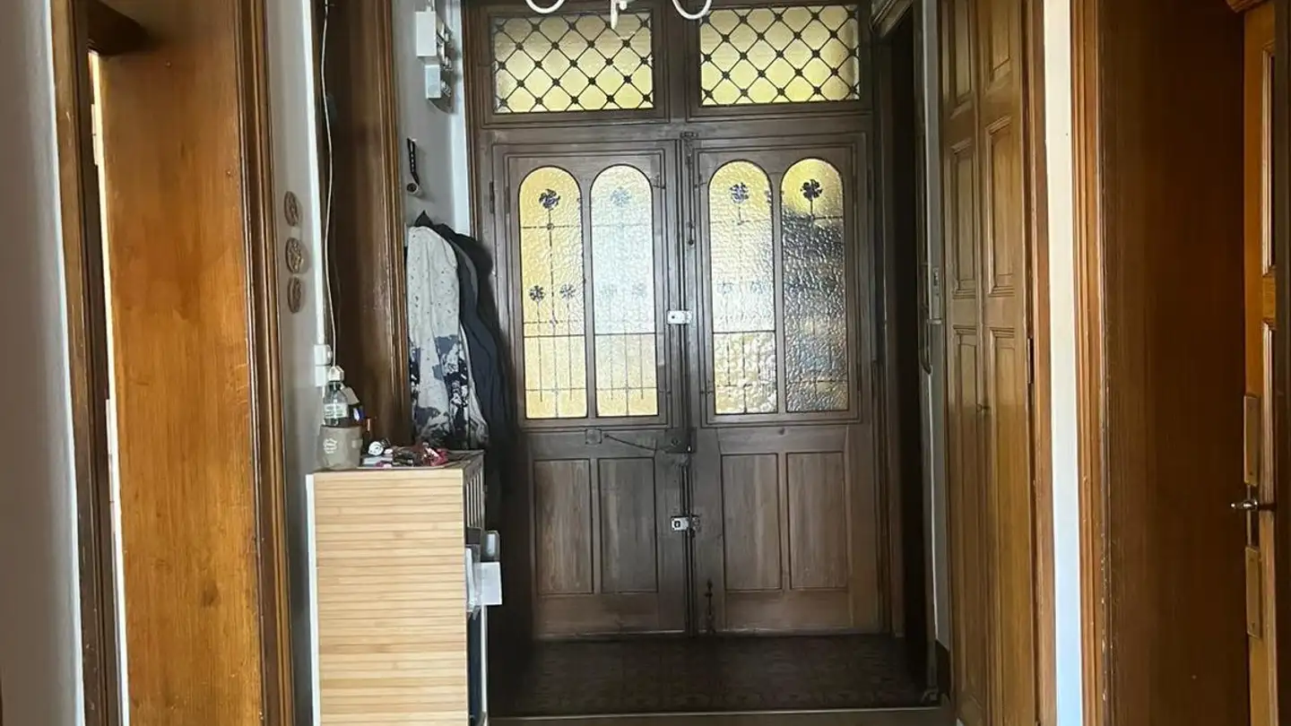 Single room for rent - Rue Hans-Fries, 1700 Fribourg - Photo 4