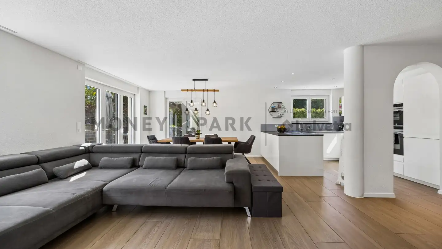 Casa singola in vendita - Kapellenstrasse 3a, 4323 Wallbach - Foto 3