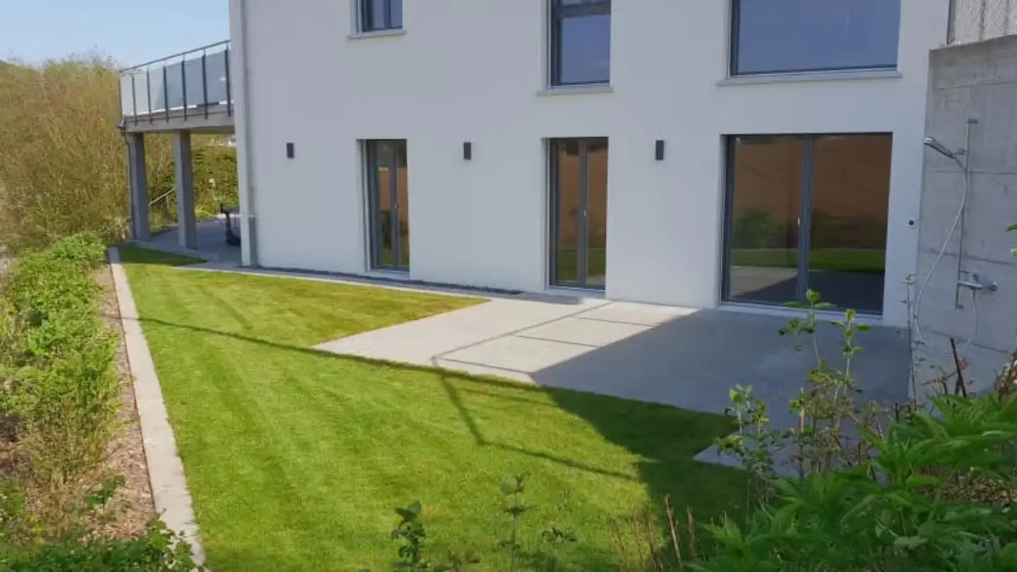 Studio mieten - Strick 15, 5304 Endingen