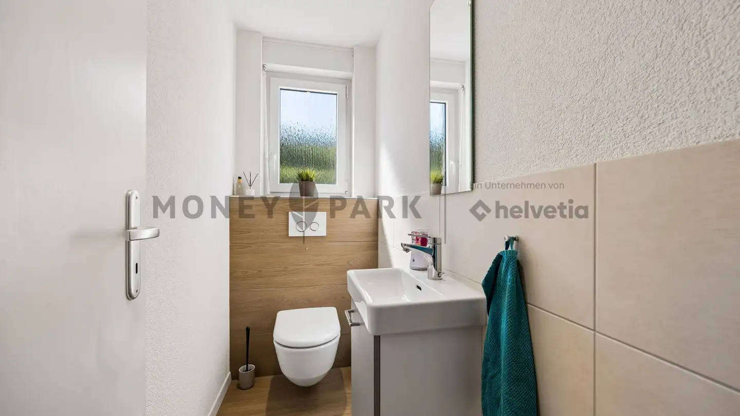 Casa singola in vendita - Kapellenstrasse 3a, 4323 Wallbach - Foto 4