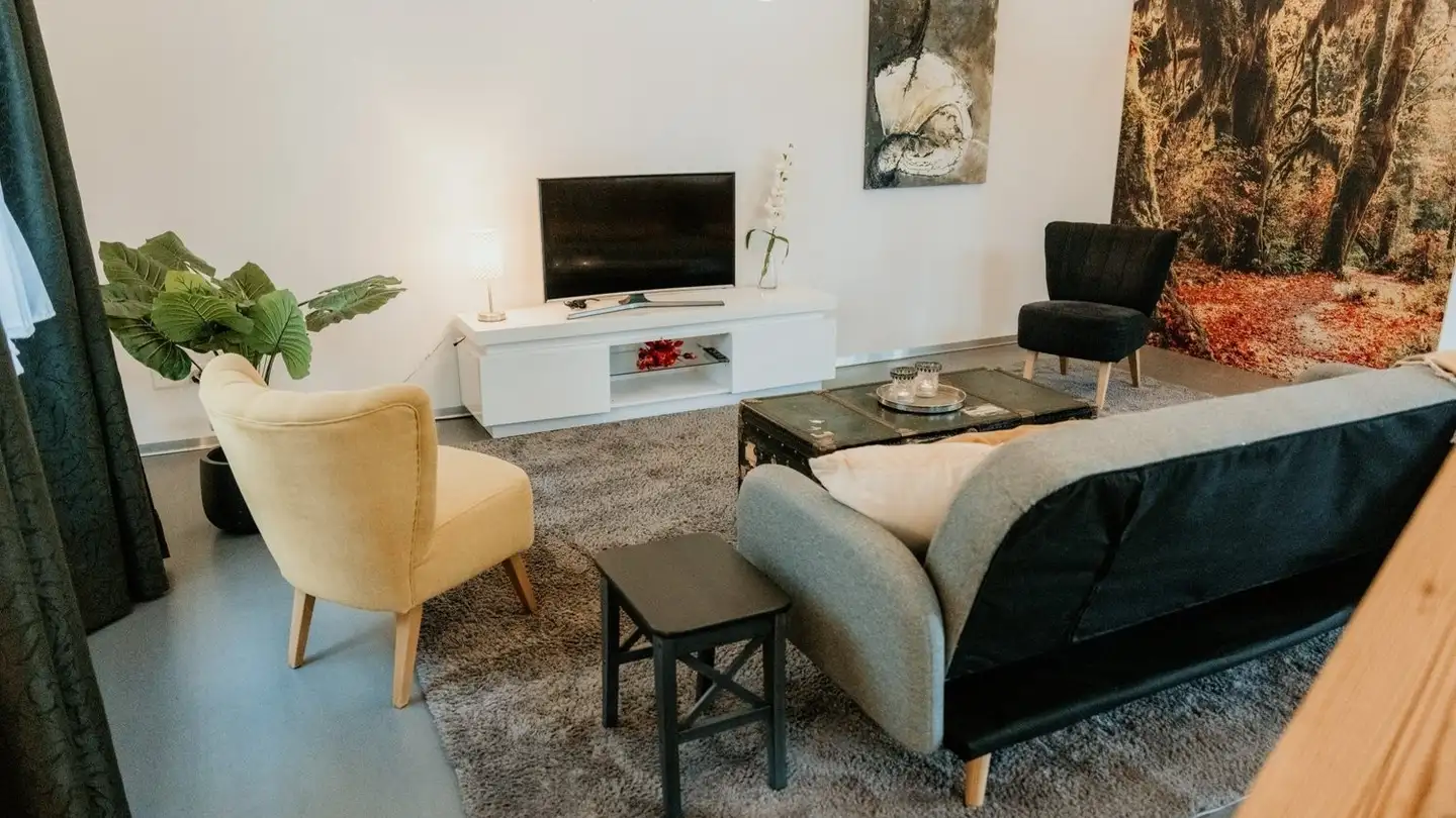 Appartamento in affitto - Dorfmattweg 8, 3110 Münsingen