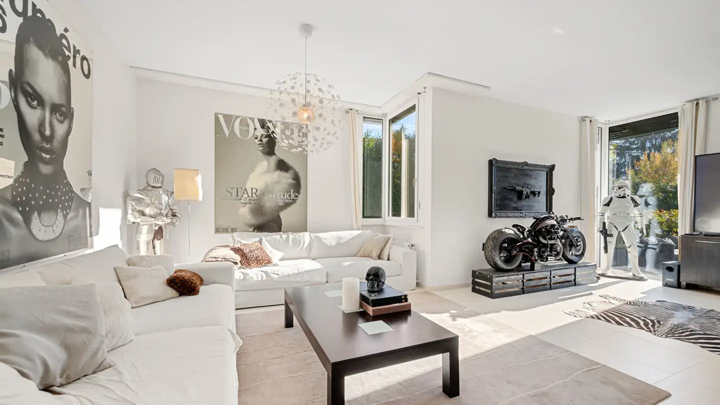 Single house for sale - 1243 Presinge - Photo 2