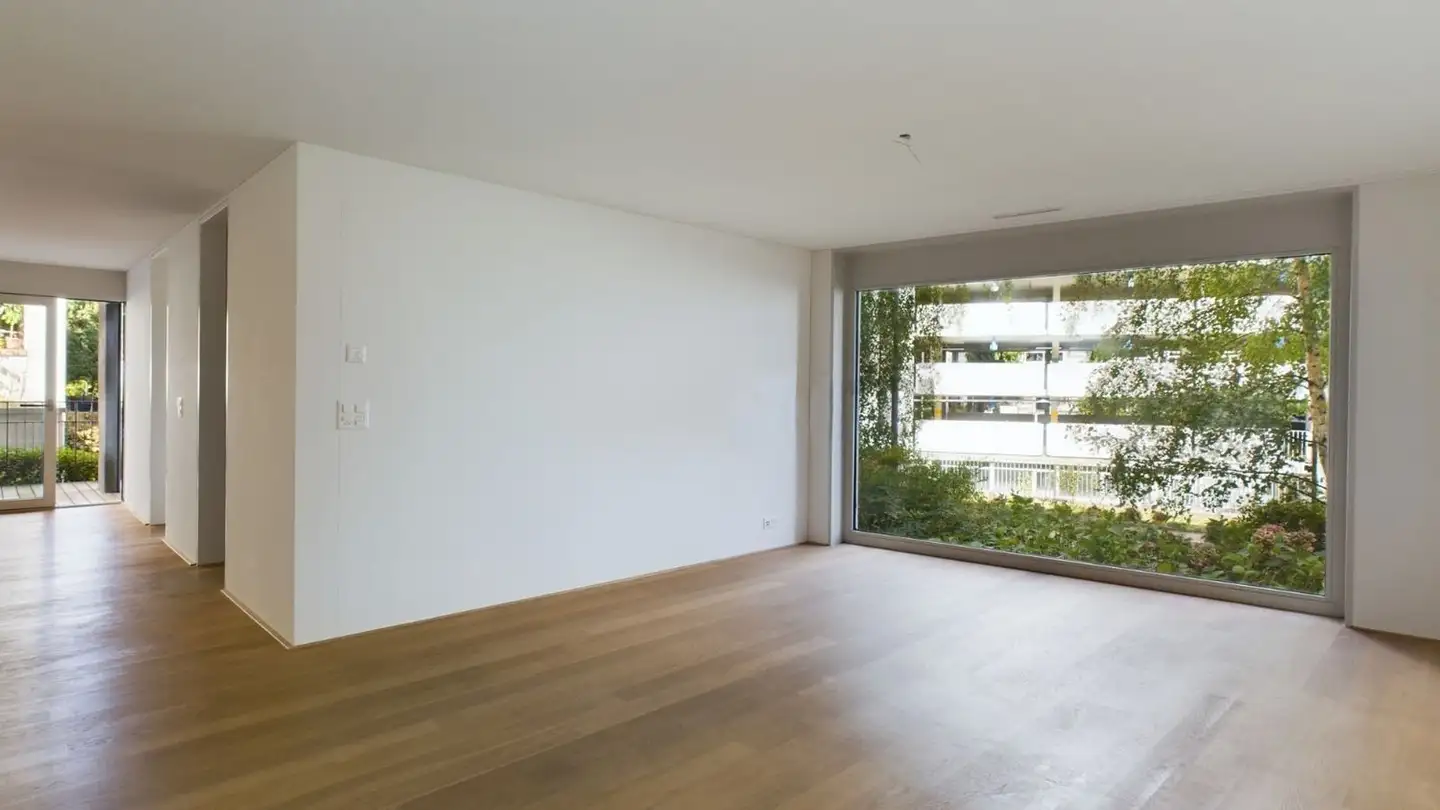 Wohnung mieten - 8005 Zürich