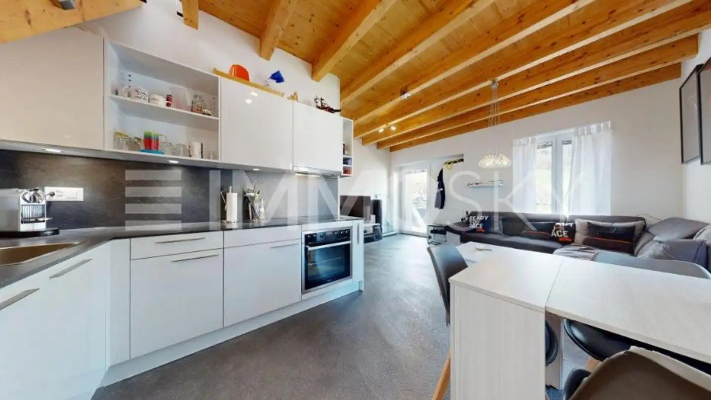 Casa singola in vendita - 2208 Les Hauts-Geneveys