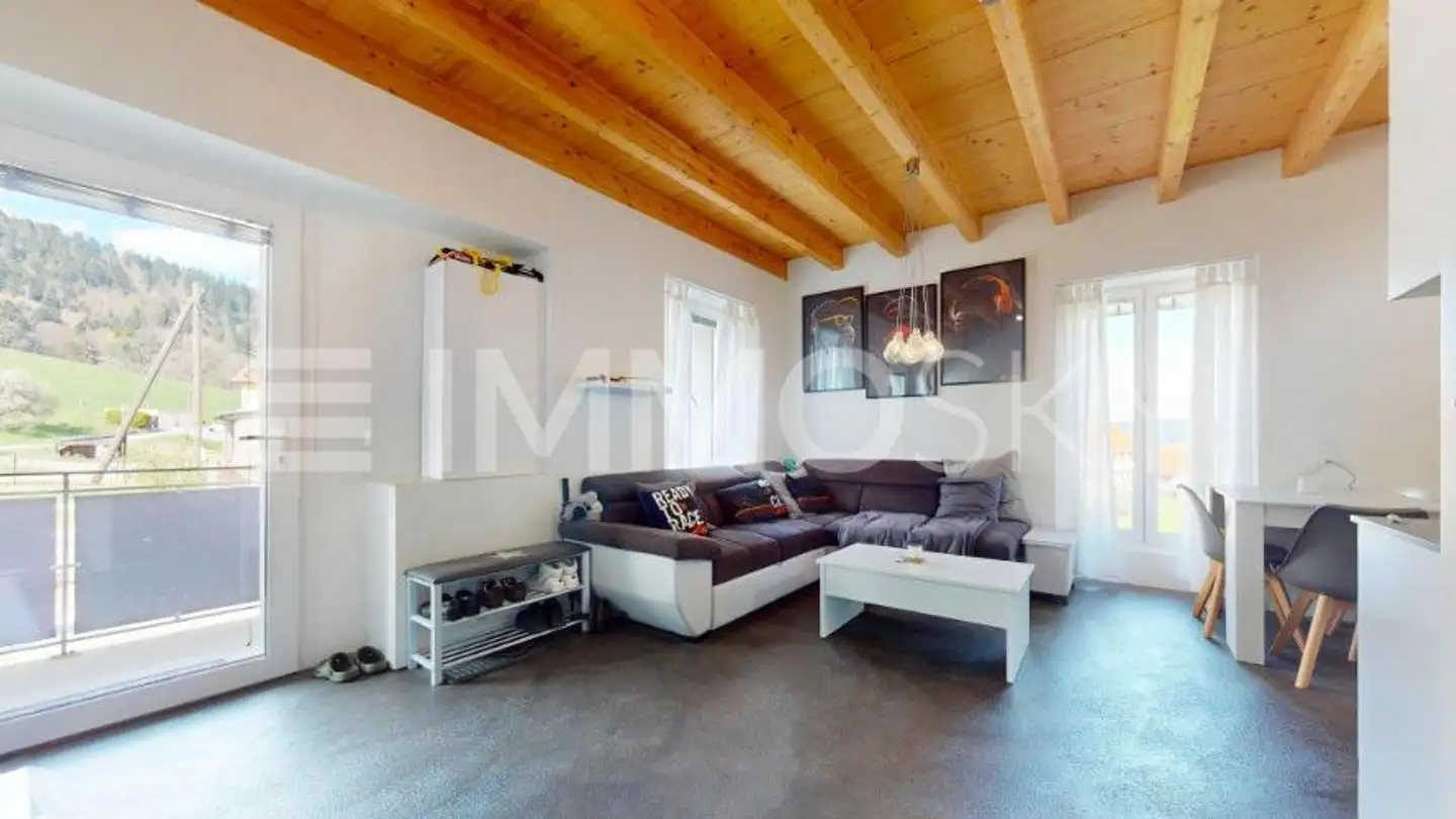 Casa singola in vendita - 2208 Les Hauts-Geneveys - Foto 2