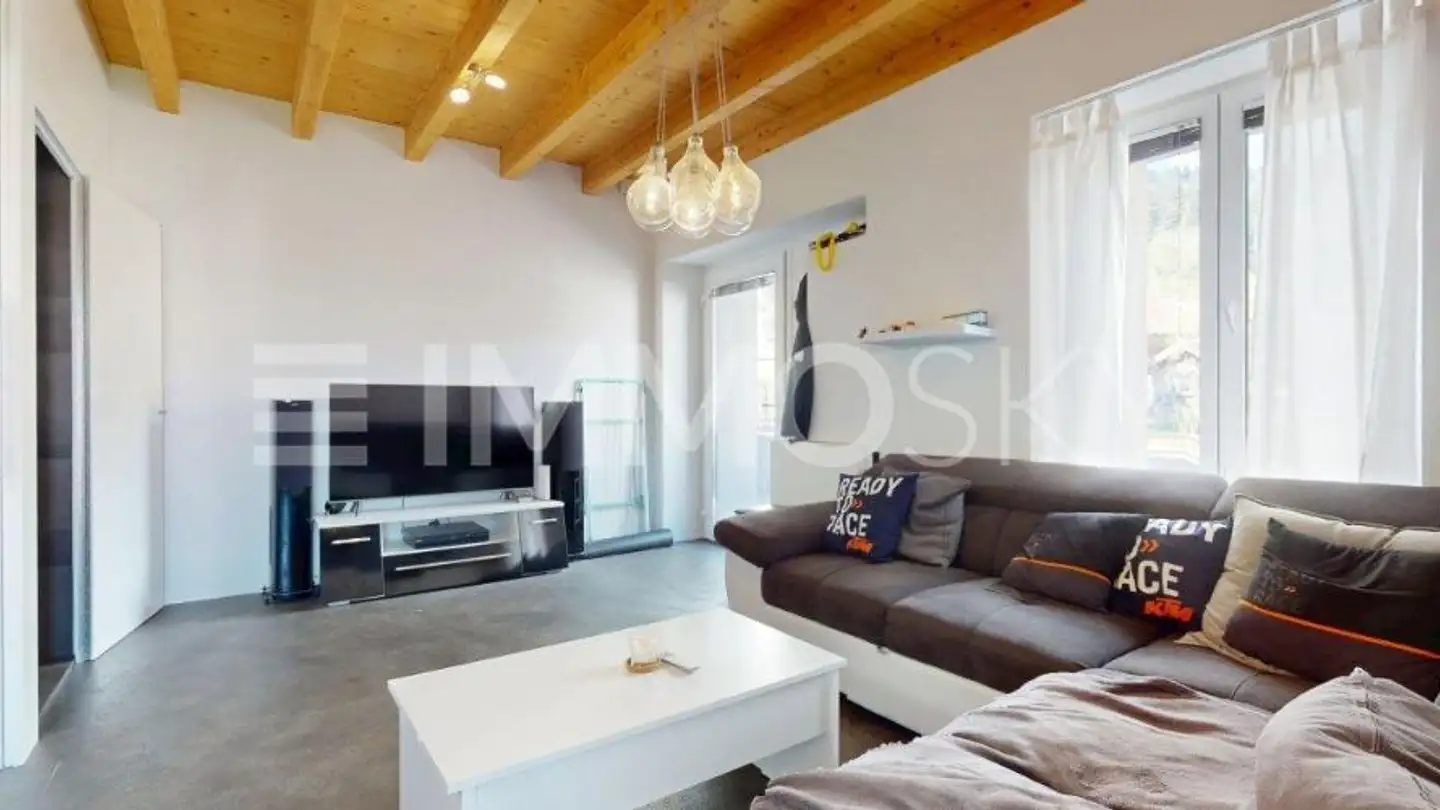 Casa singola in vendita - 2208 Les Hauts-Geneveys - Foto 3
