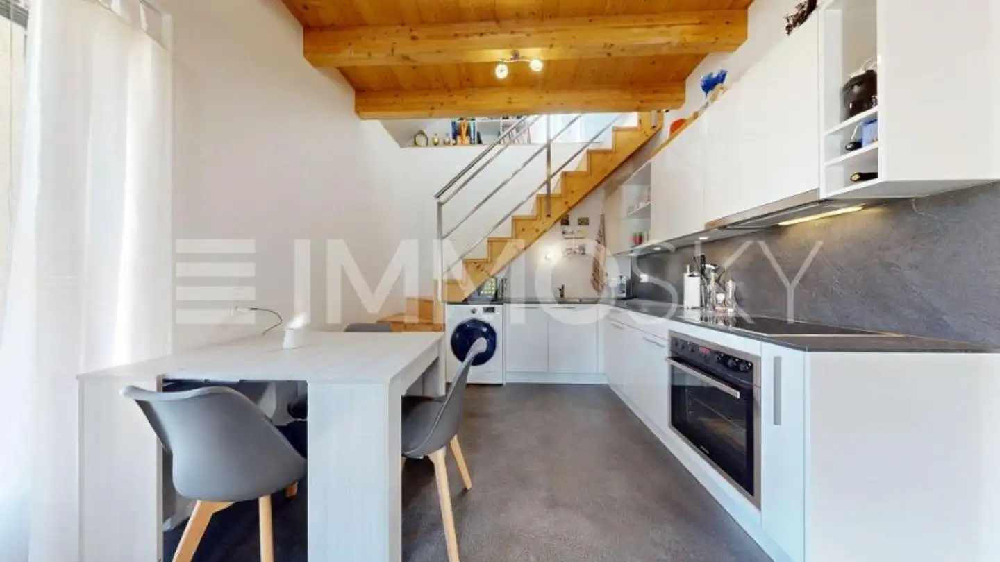 Casa singola in vendita - 2208 Les Hauts-Geneveys - Foto 4