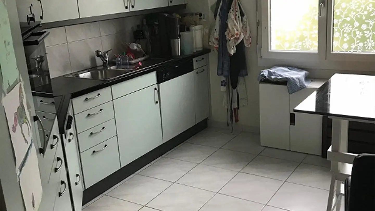 Appartement à louer - Fläckehof 78, 6023 Rothenburg - Photo 2