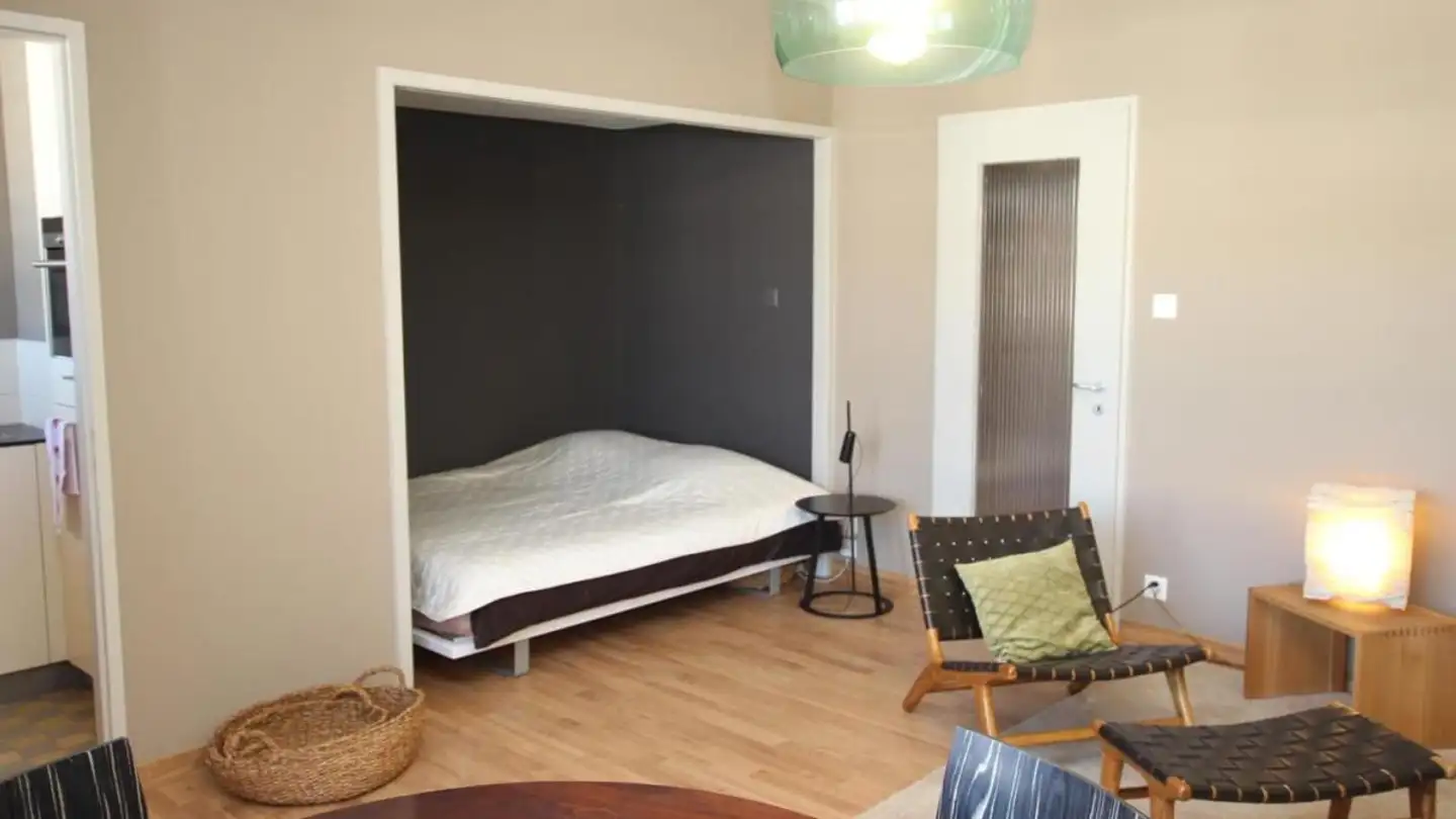 Appartamento ammobiliato in affitto - Rue Crespin 18, 1206 Genève - Photo 2