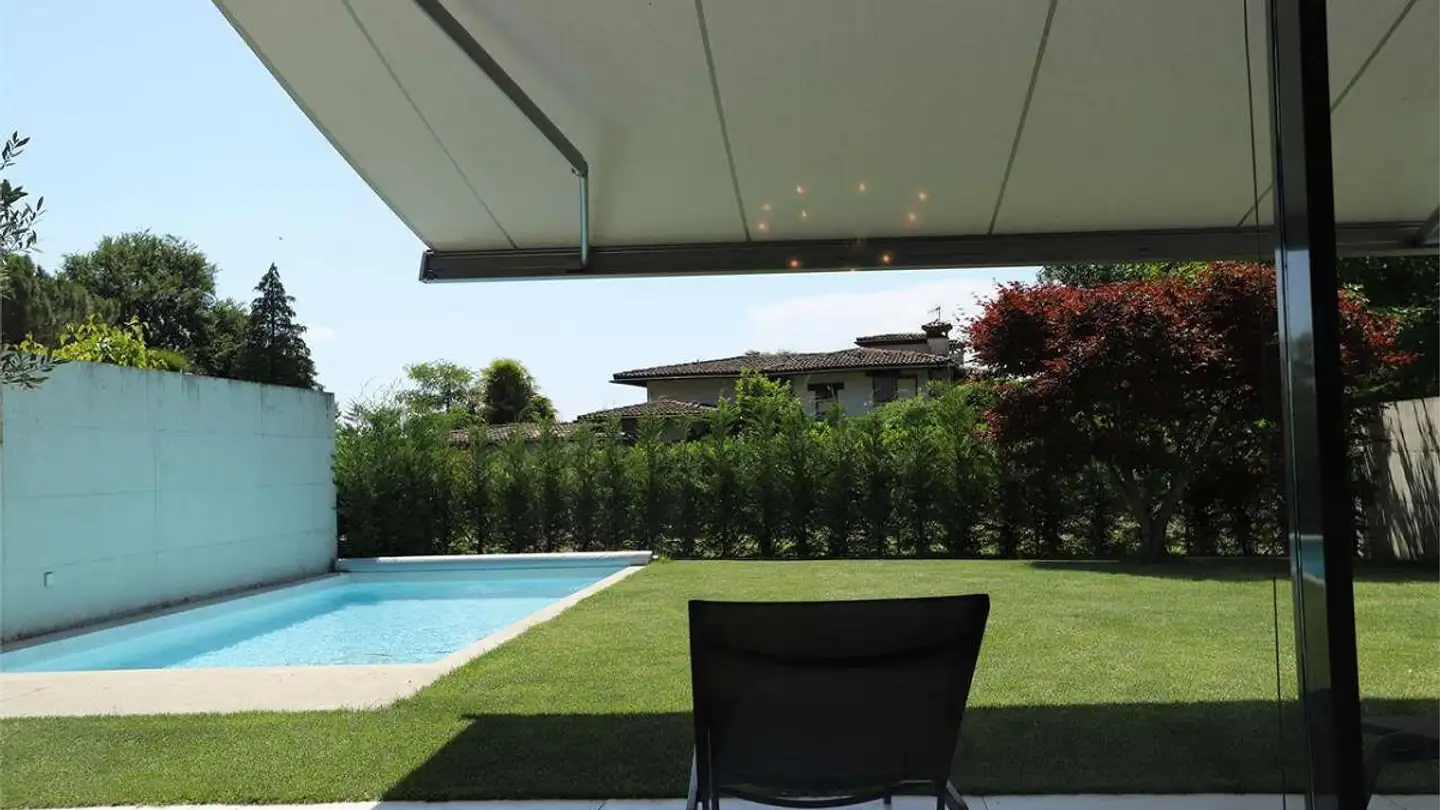 Villa à vendre - 6900 Lugano