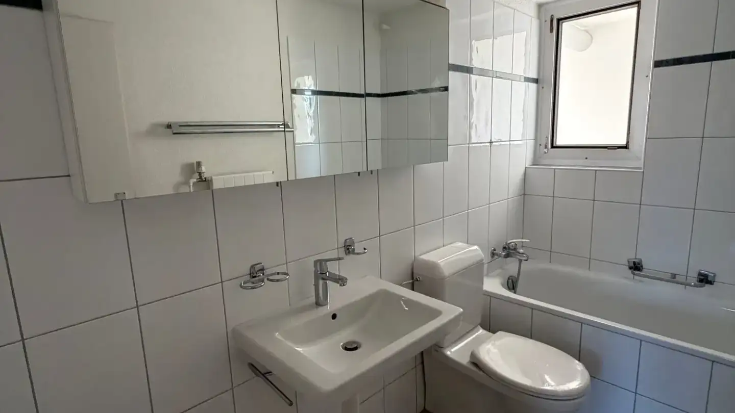 Wohnung mieten - Erlenweg 1, 5605 Dottikon - Foto 3