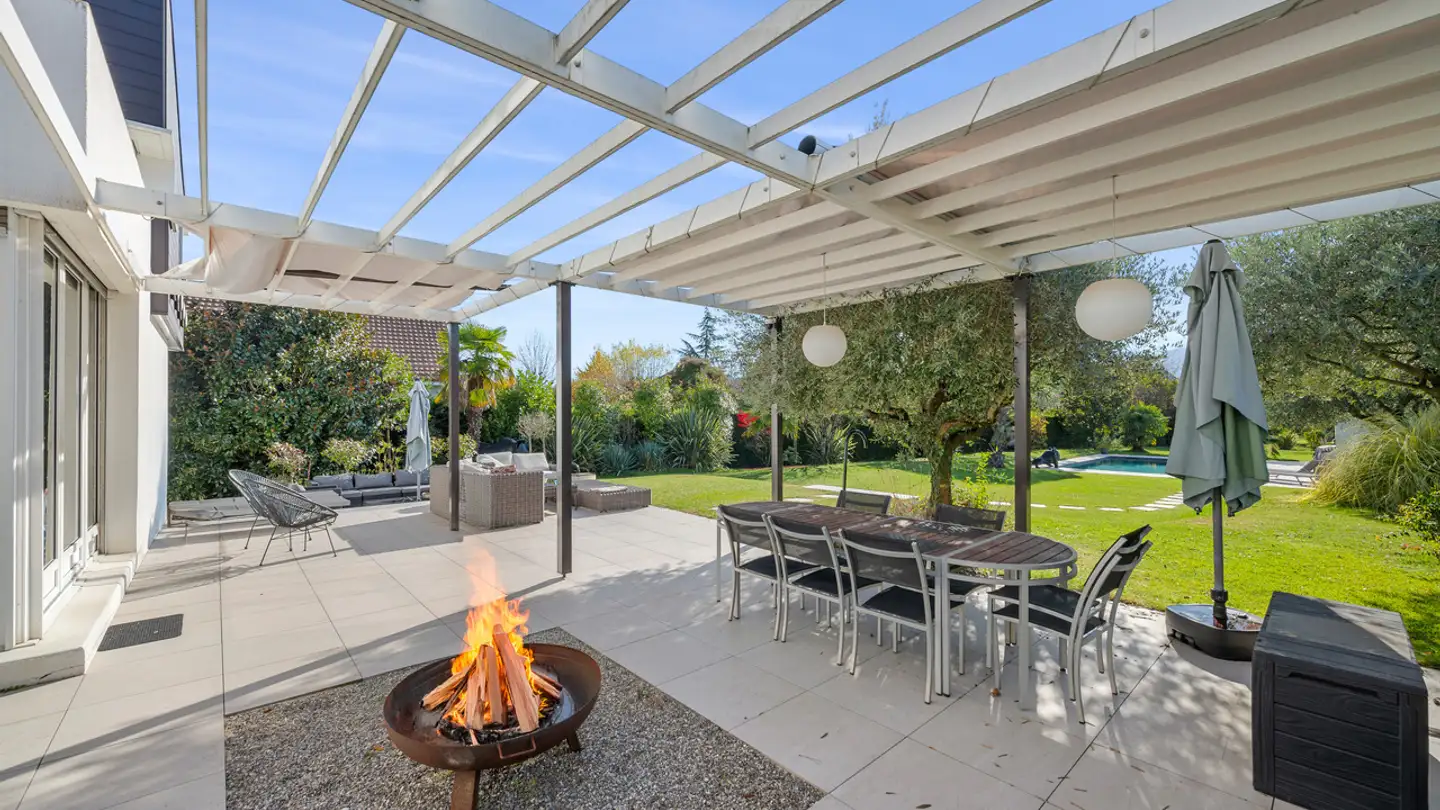 Single house for sale - 1243 Presinge