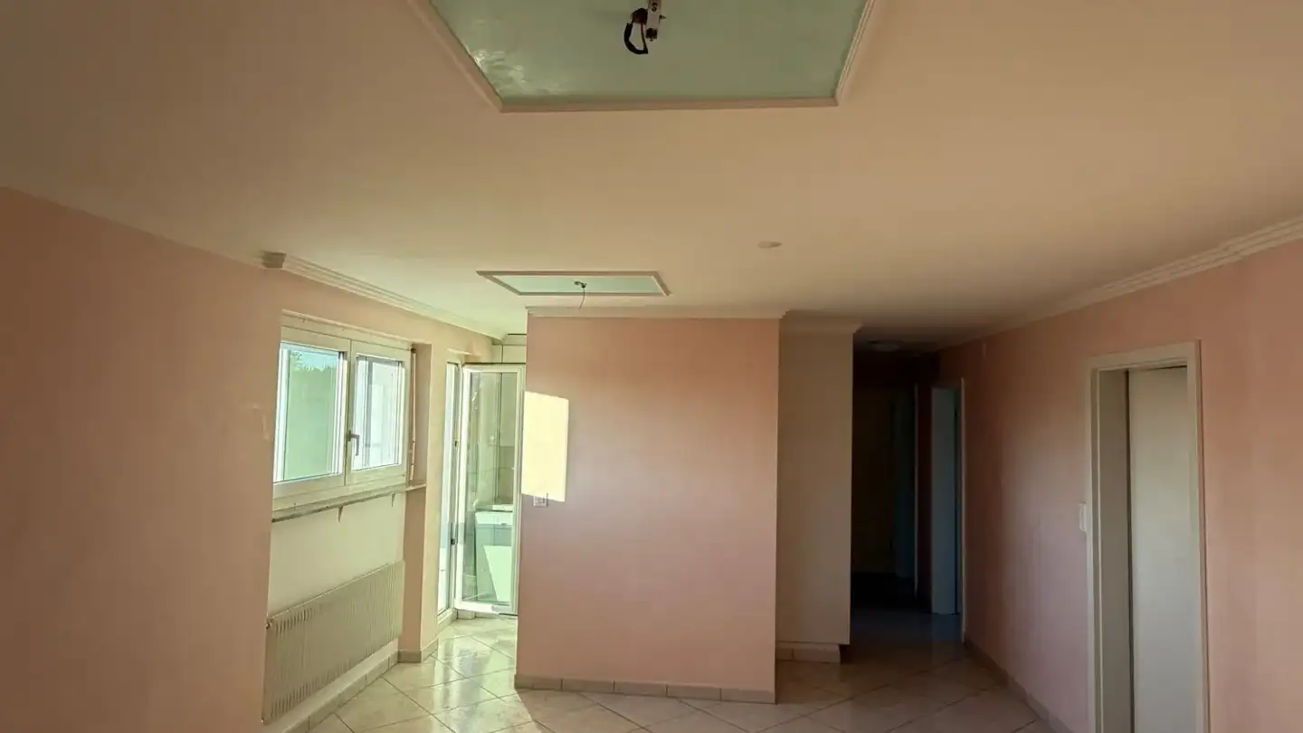 Appartamento in affitto - Erlenweg 1, 5605 Dottikon