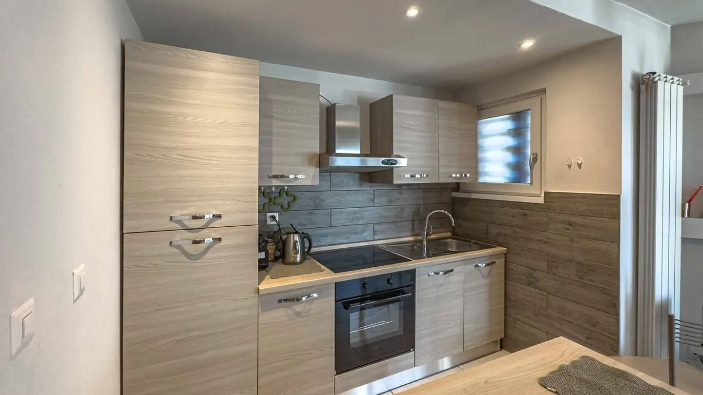 Appartamento in vendita - 6900 Paradiso - Foto 3