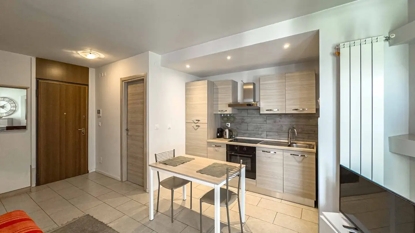 Appartamento in vendita - 6900 Paradiso - Foto 4