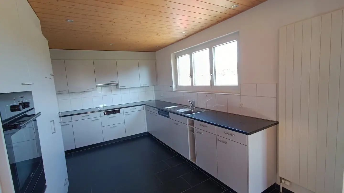 Semi-detached house for rent - Stahlengasse 117, 3173 Oberwangen b. Bern - Photo 4