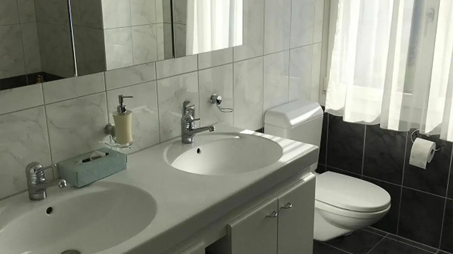 Appartement à louer - Fläckehof 78, 6023 Rothenburg - Photo 4