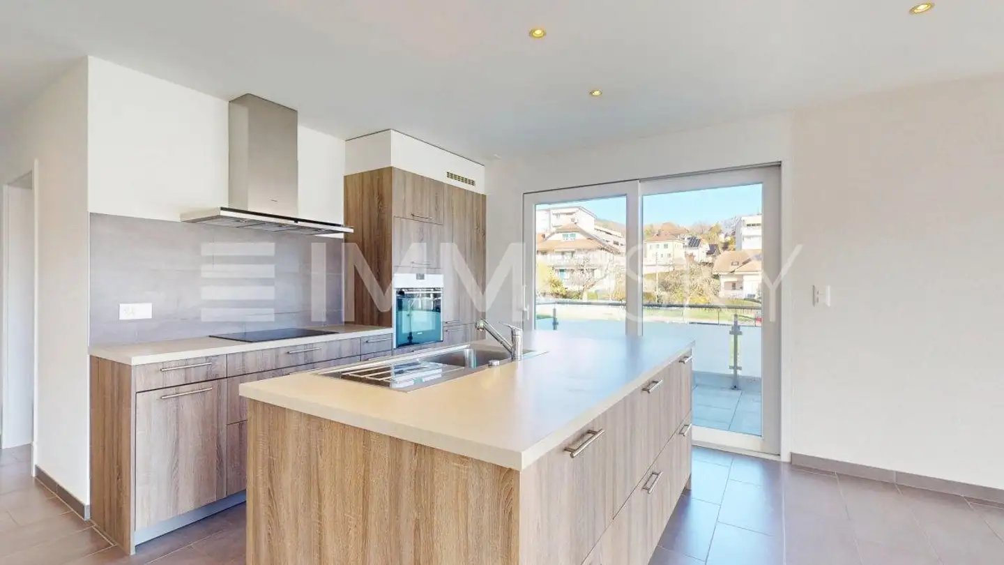 Appartamento in vendita - 1618 Châtel-St-Denis