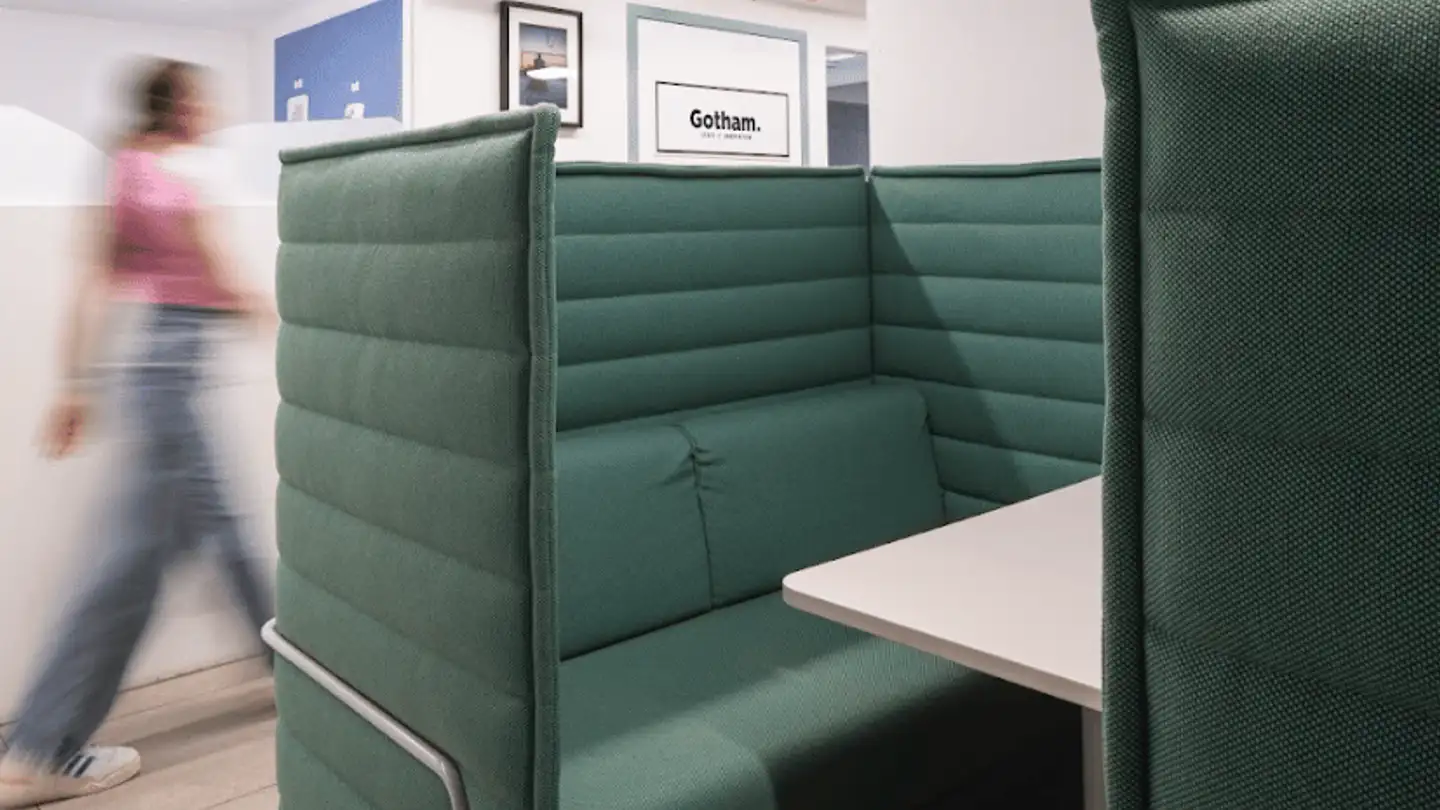 Spazio ufficio in affitto - Avenue De La Gare 46b, 1920 Martigny - Photo 3