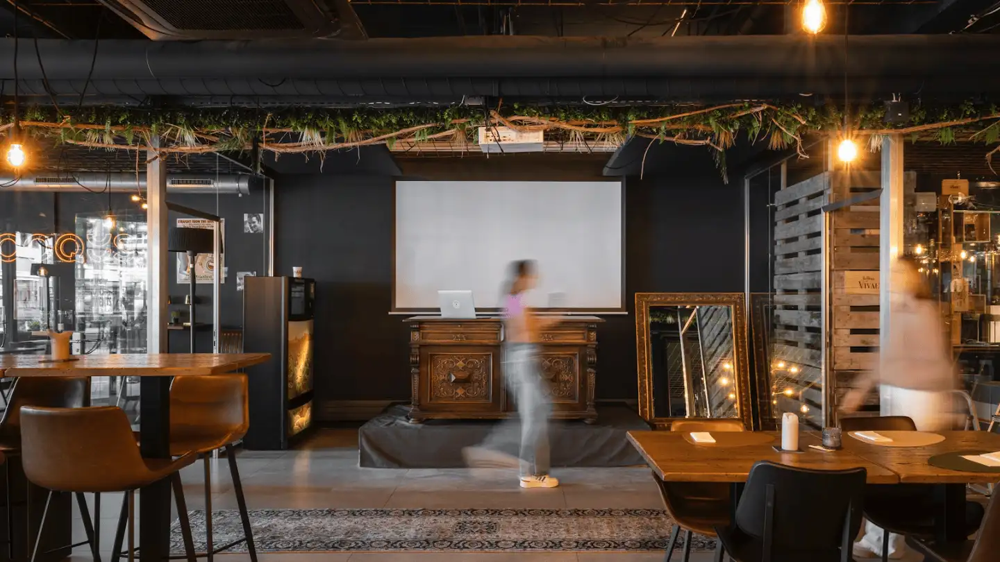 Spazio ufficio in affitto - Avenue De La Gare 46b, 1920 Martigny - Photo 4