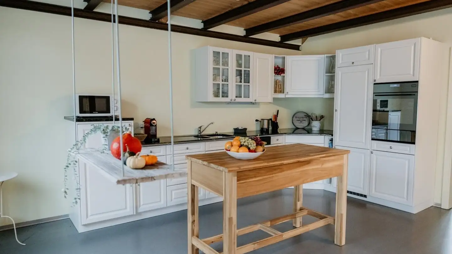 Appartamento in affitto - Dorfmattweg 8, 3110 Münsingen - Photo 2