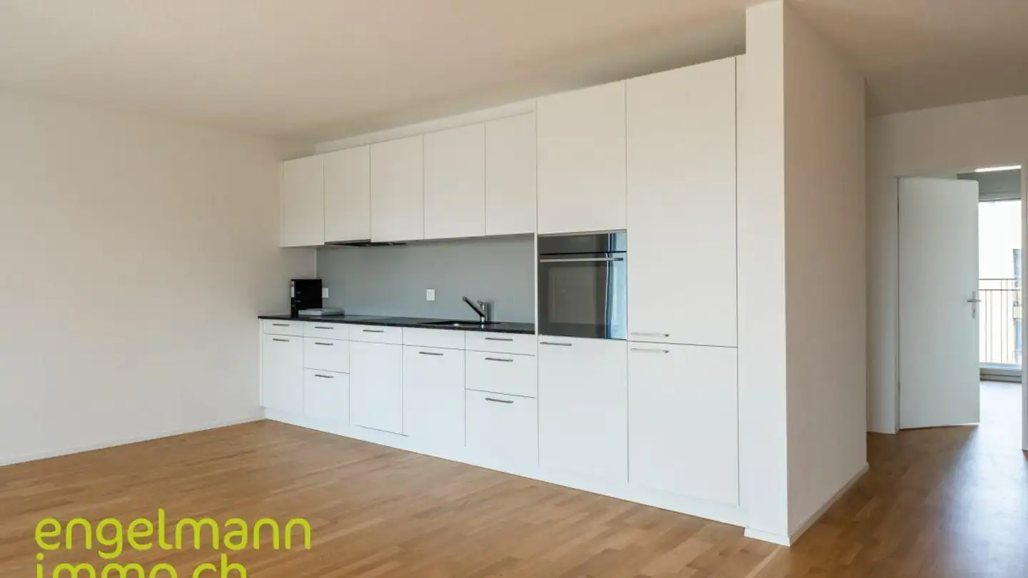Appartamento in affitto - Neumarktstrasse 60, 2503 Biel/Bienne
