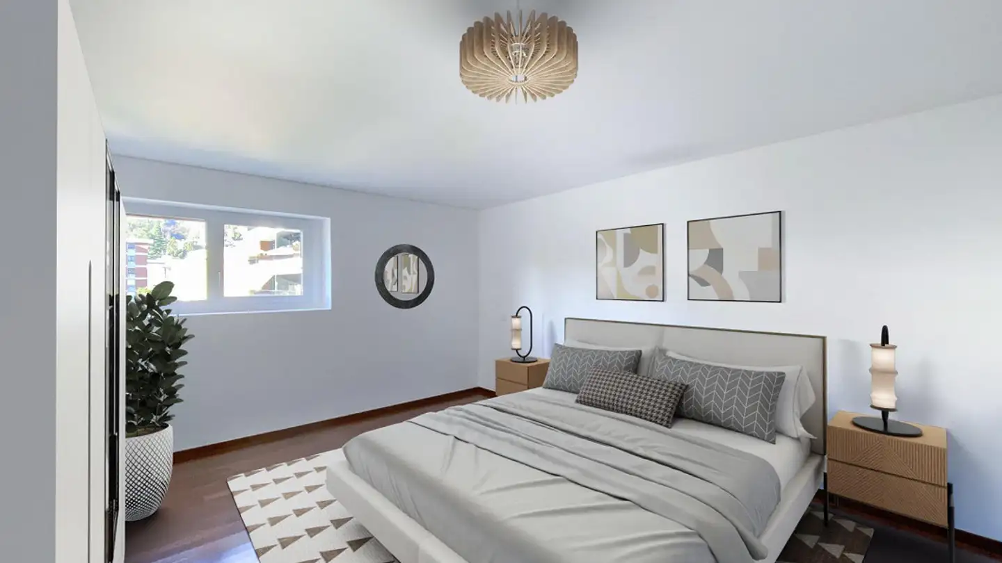 Apartment for sale - Via Pestariso, 6982 Agno - Photo 4