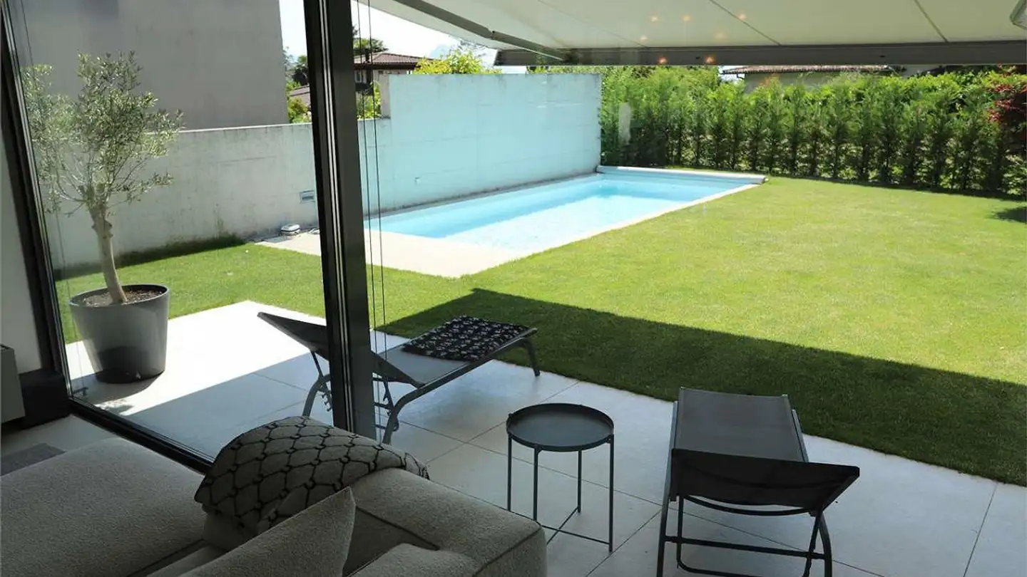 Villa à vendre - 6900 Lugano - Photo 2