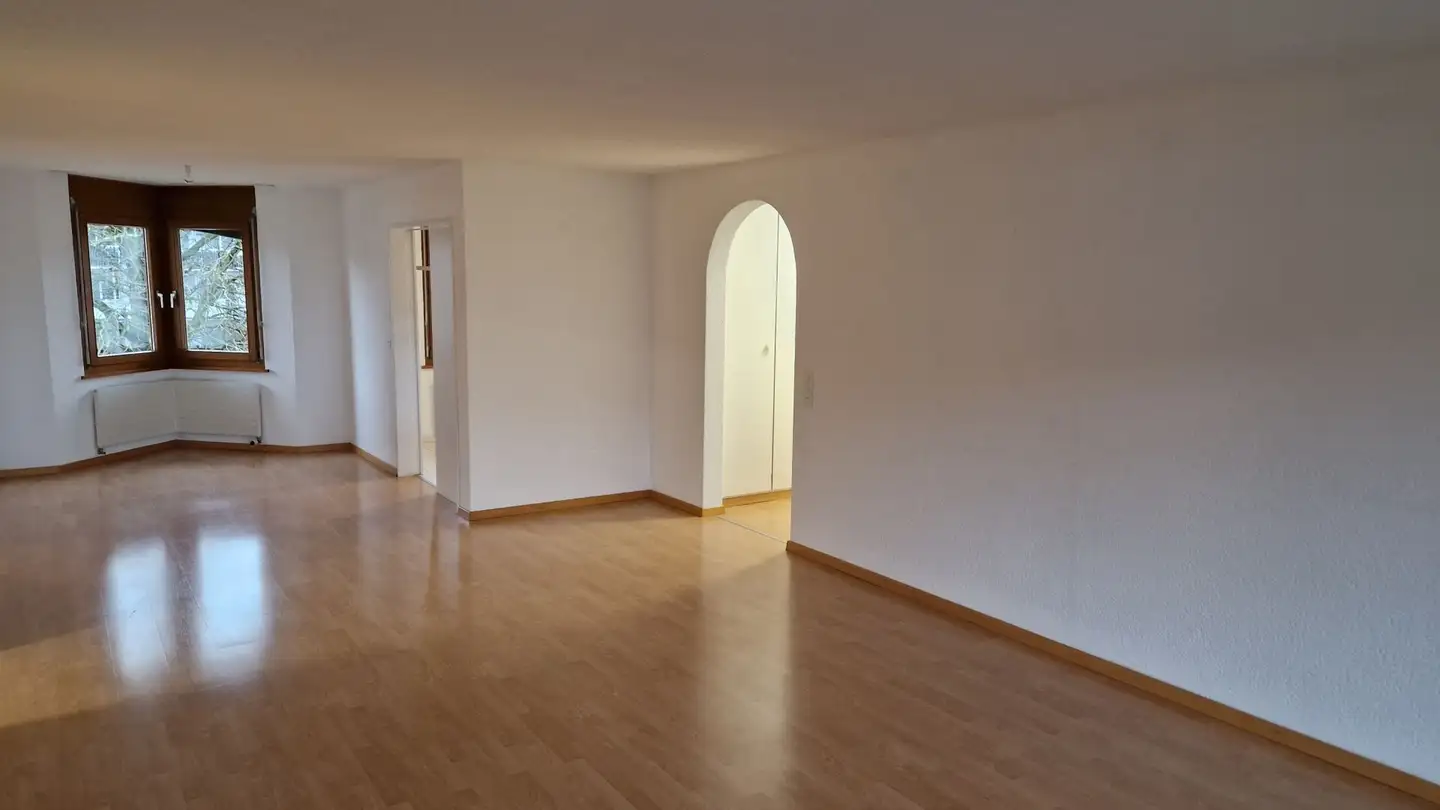Wohnung mieten - Grossmatt, 4616 Kappel SO