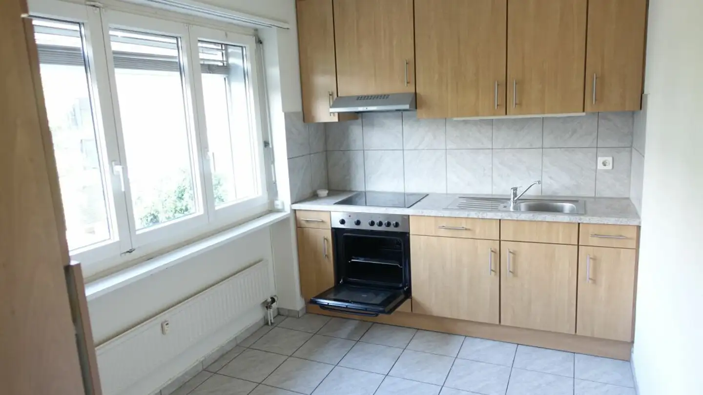 Apartment for rent - Vogelmattstrasse 26, 4133 Pratteln - Photo 2