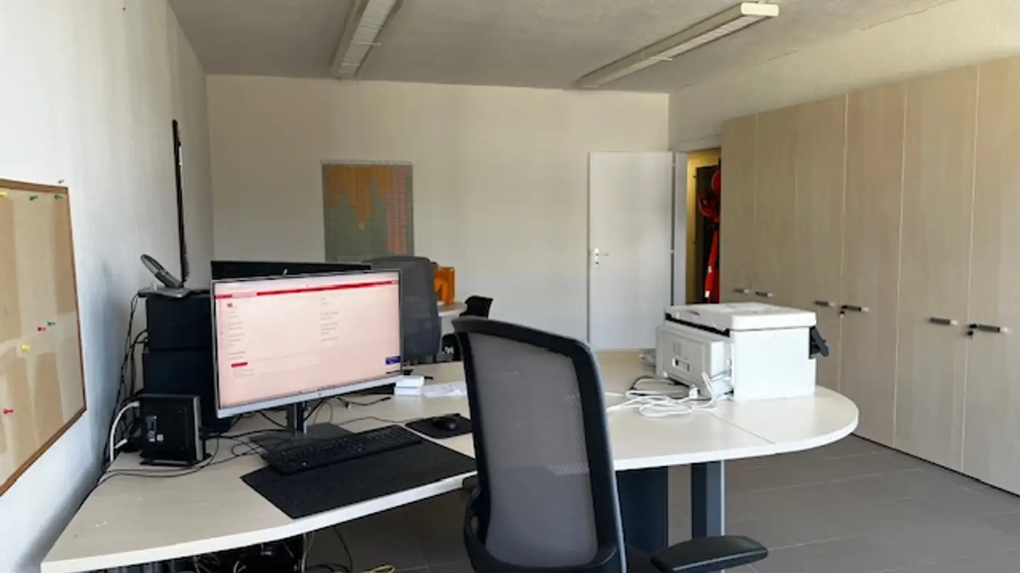 Commercial for sale - Route de Divonne, 1260 Nyon - Photo 3