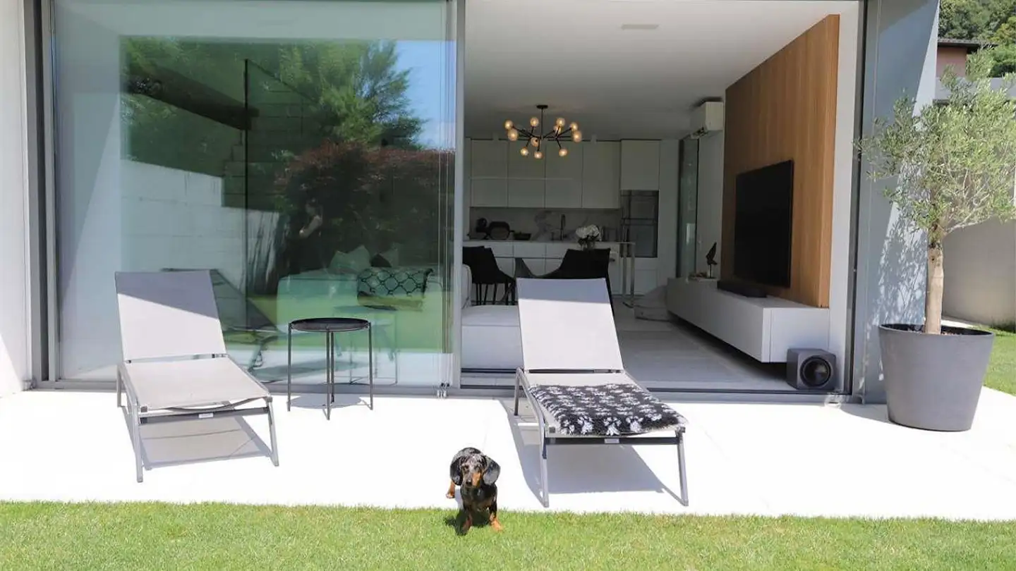 Villa à vendre - 6900 Lugano - Photo 3