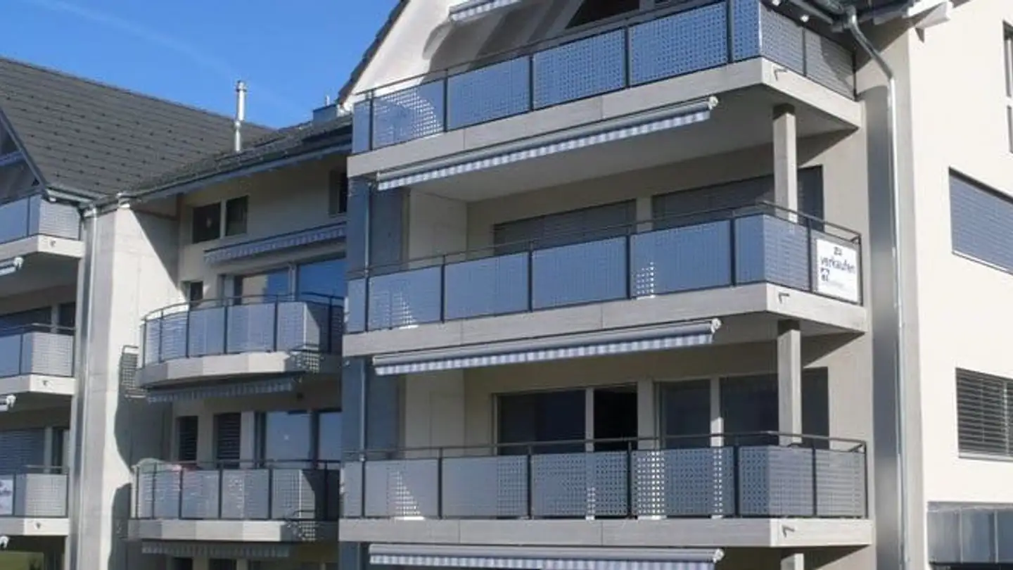 Apartment for rent - Hagnetstrasse 29, 3184 Wünnewil